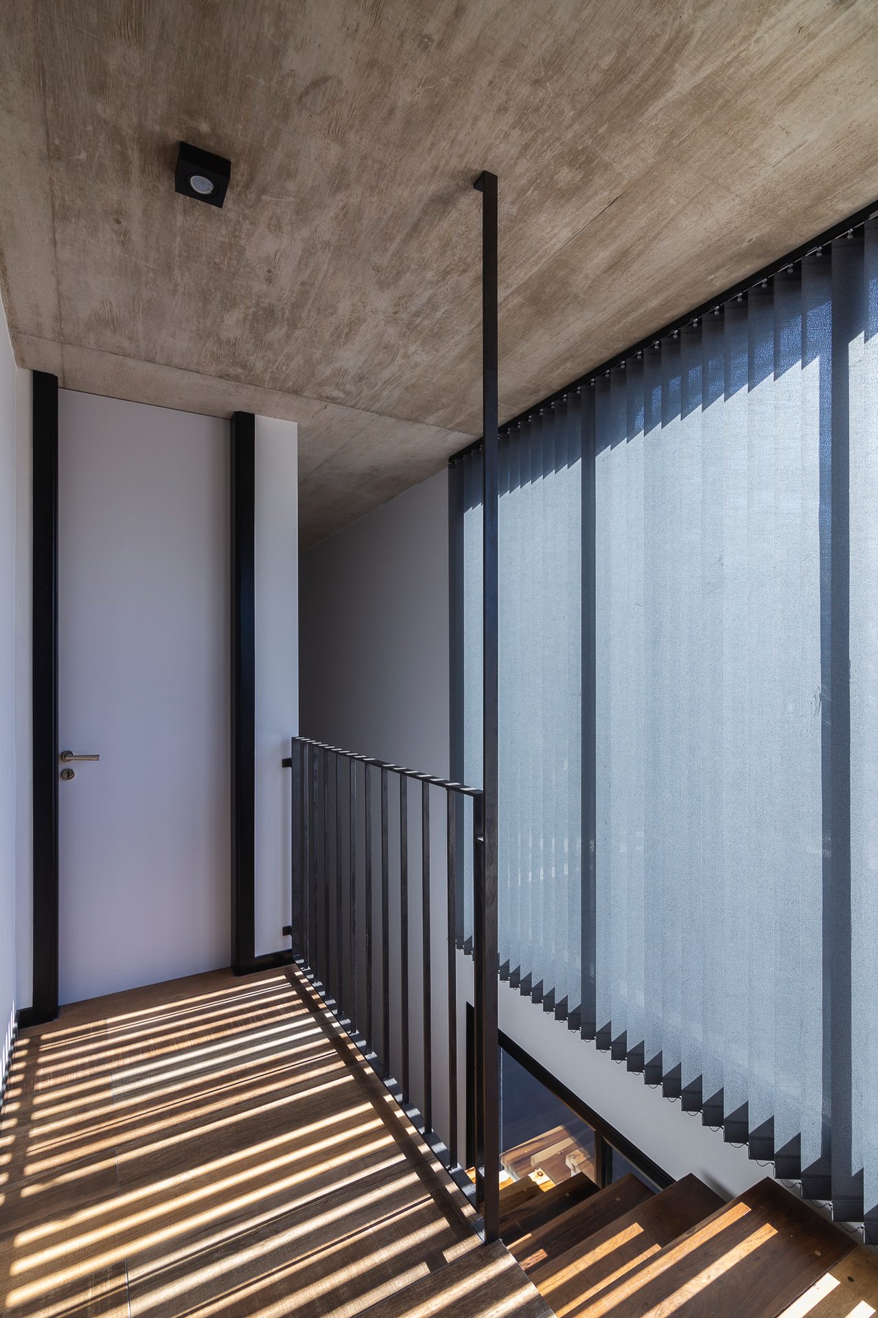 Torres House · Houses · Mar del Plata, Argentina — image 8 of 16