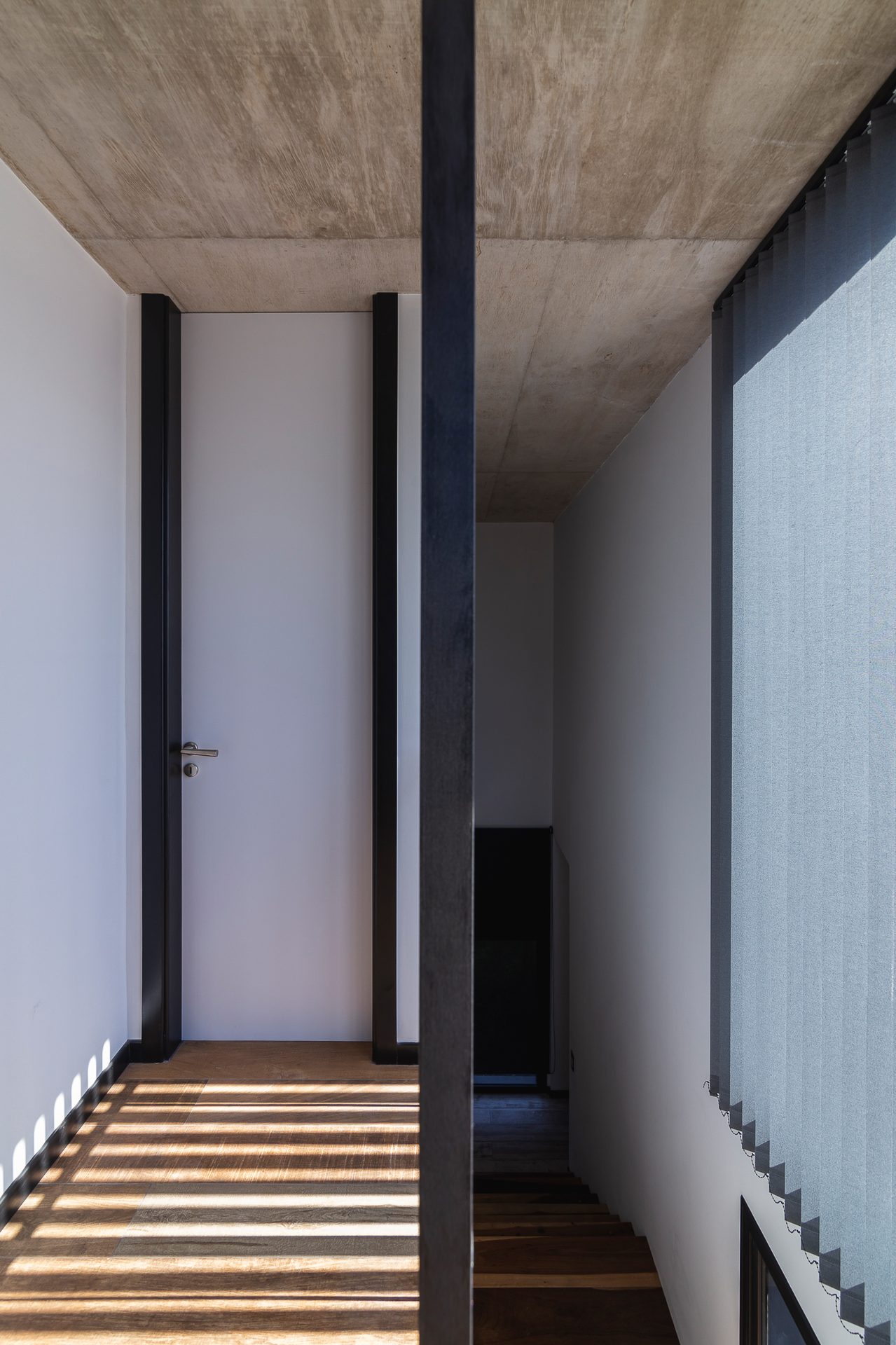 Torres House · Houses · Mar del Plata, Argentina — image 9 of 16