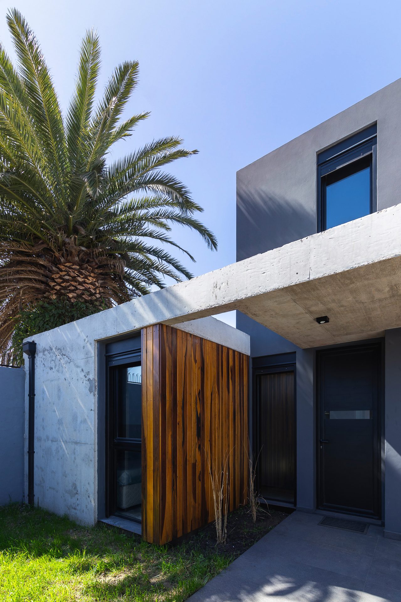 Casa Torres — Casas · Mar del Plata