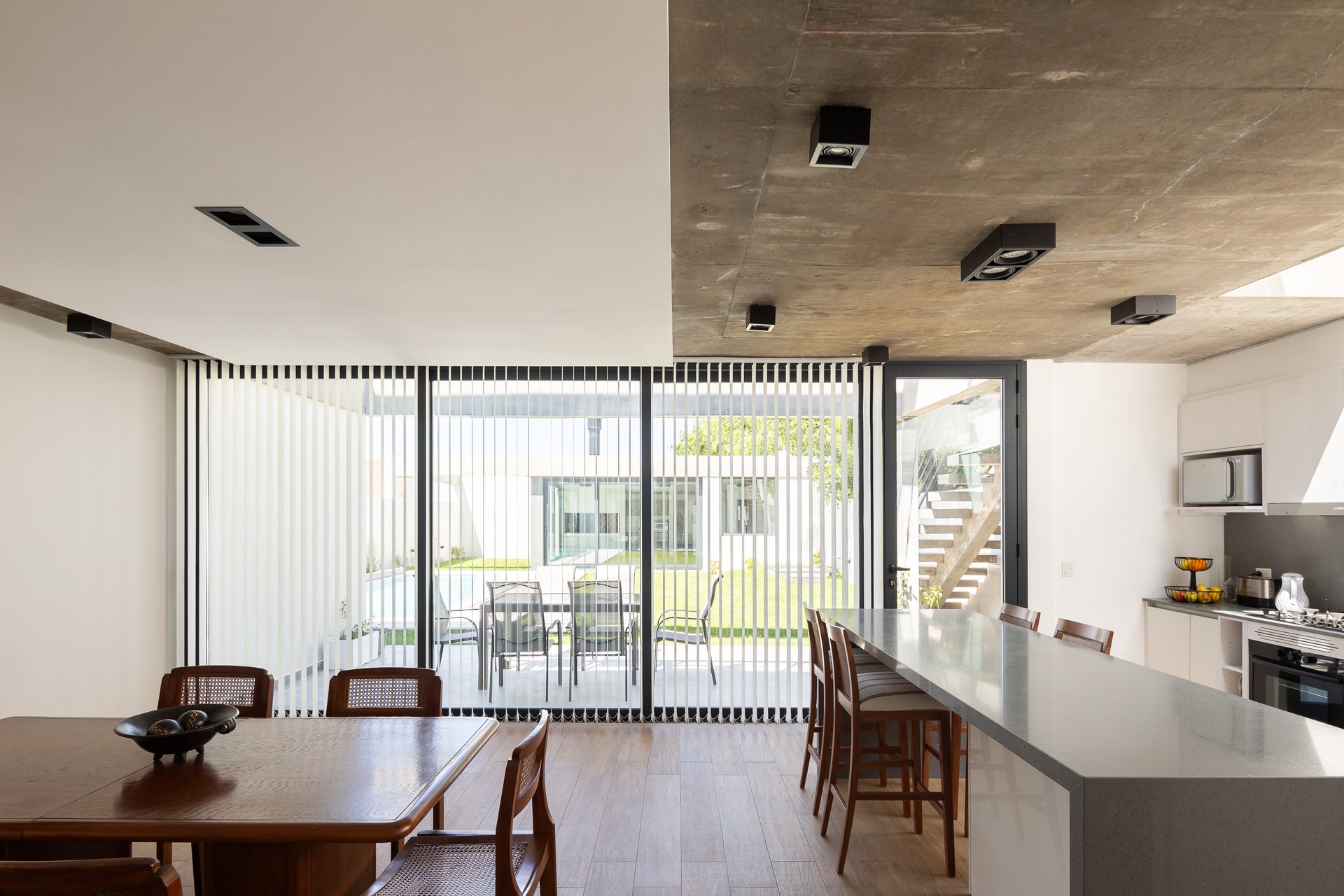 Larrea Houses · Vivienda multifamiliar · Hasta 3 niveles · Mar del Plata, Argentina — image 15 of 23