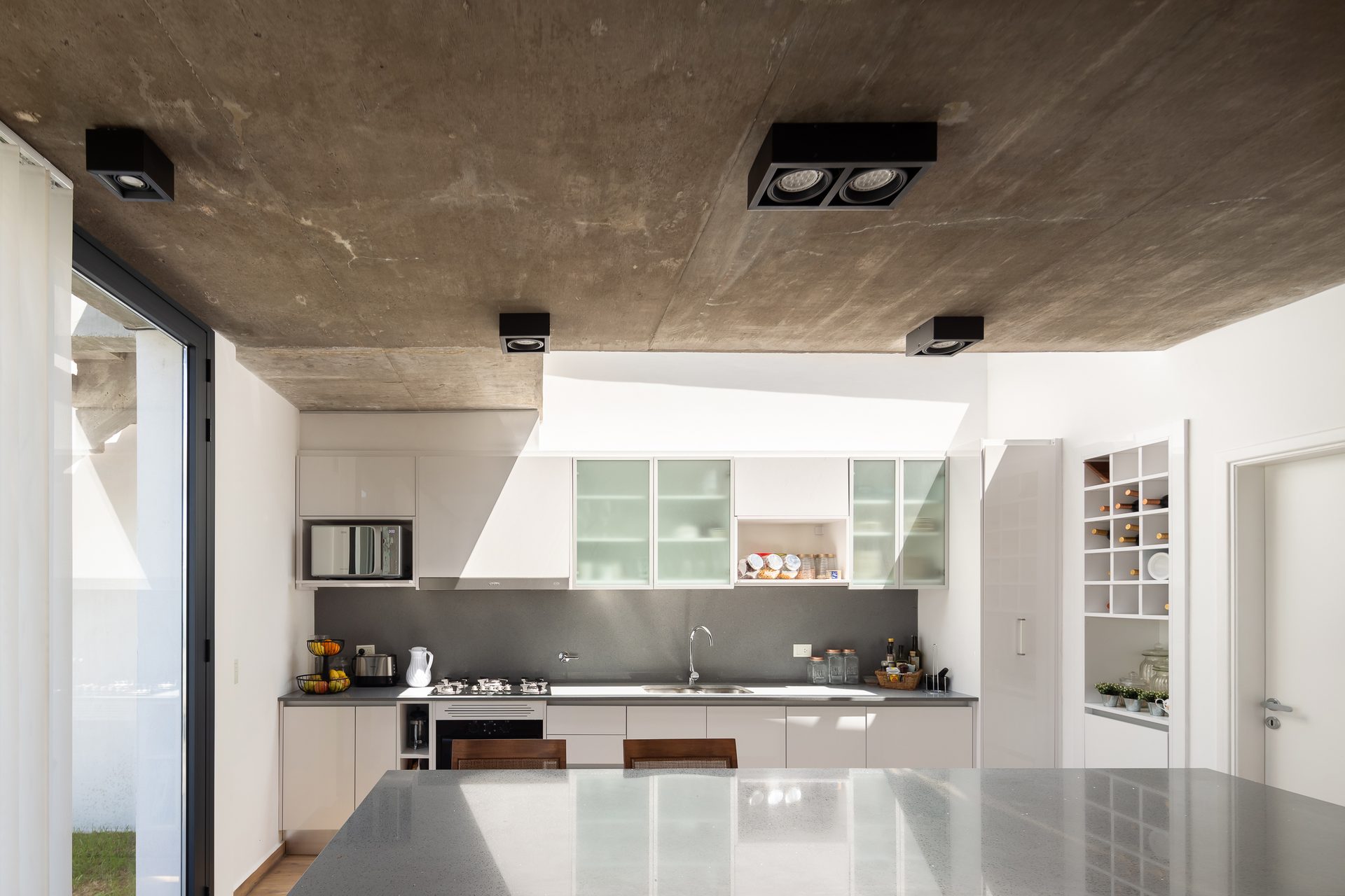 Larrea Houses · Vivienda multifamiliar · Hasta 3 niveles · Mar del Plata, Argentina — image 16 of 23