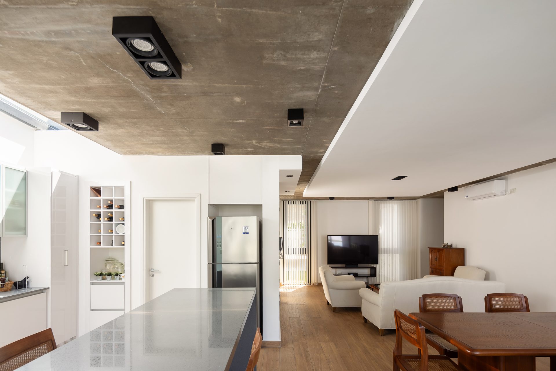 Larrea Houses · Vivienda multifamiliar · Hasta 3 niveles · Mar del Plata, Argentina — image 17 of 23