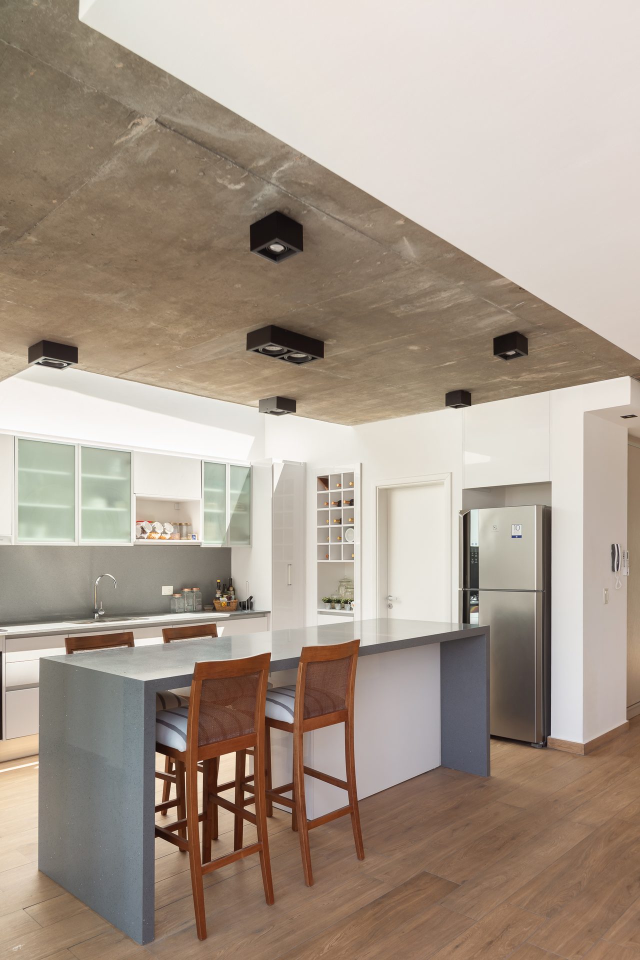 Larrea Houses · Vivienda multifamiliar · Hasta 3 niveles · Mar del Plata, Argentina — image 18 of 23