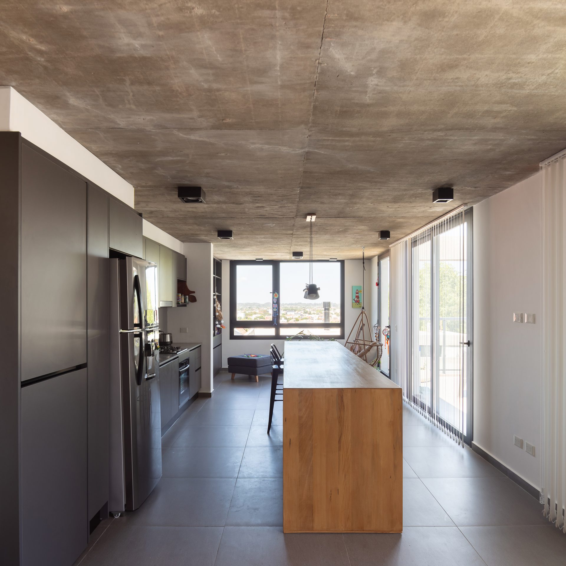 Larrea Houses · Vivienda multifamiliar · Hasta 3 niveles · Mar del Plata, Argentina — image 19 of 23