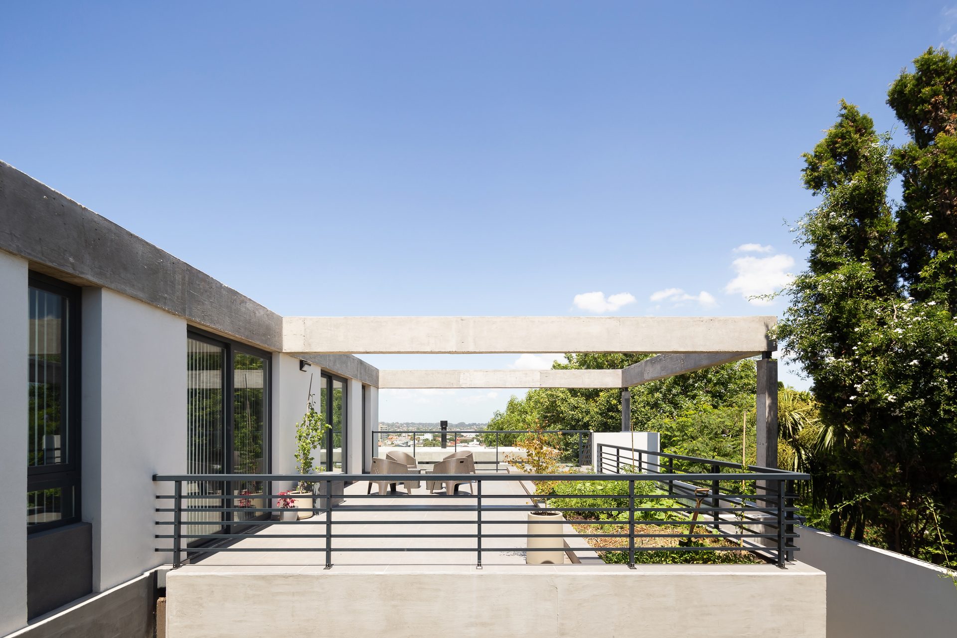 Larrea Houses · Vivienda multifamiliar · Hasta 3 niveles · Mar del Plata, Argentina — image 20 of 23