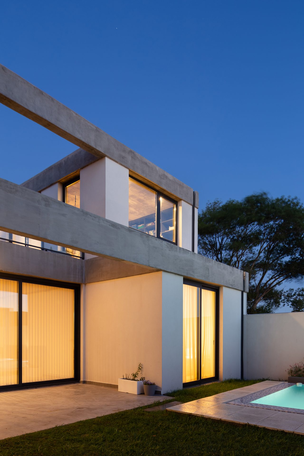 Larrea Houses · Vivienda multifamiliar · Hasta 3 niveles · Mar del Plata, Argentina — image 22 of 23