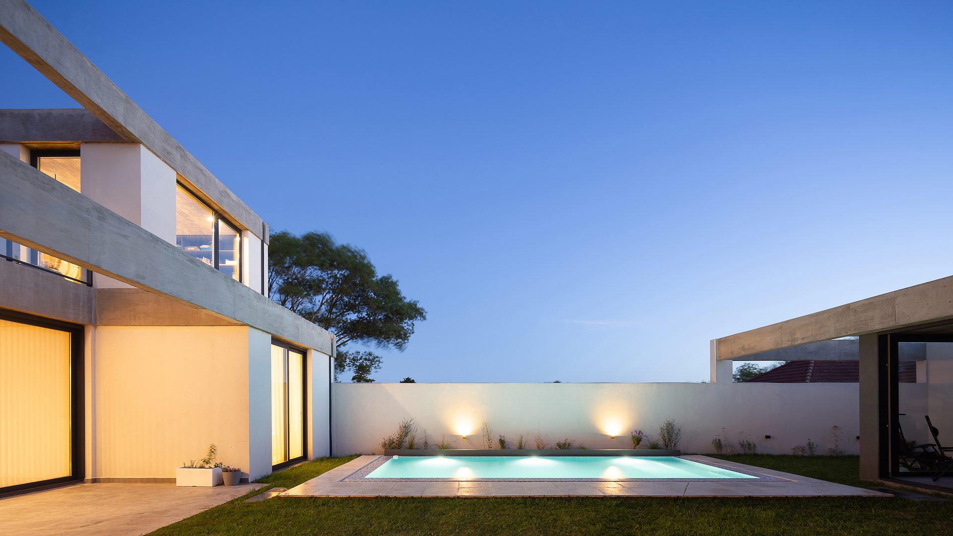 Larrea Houses · Vivienda multifamiliar · Hasta 3 niveles · Mar del Plata, Argentina — image 23 of 23