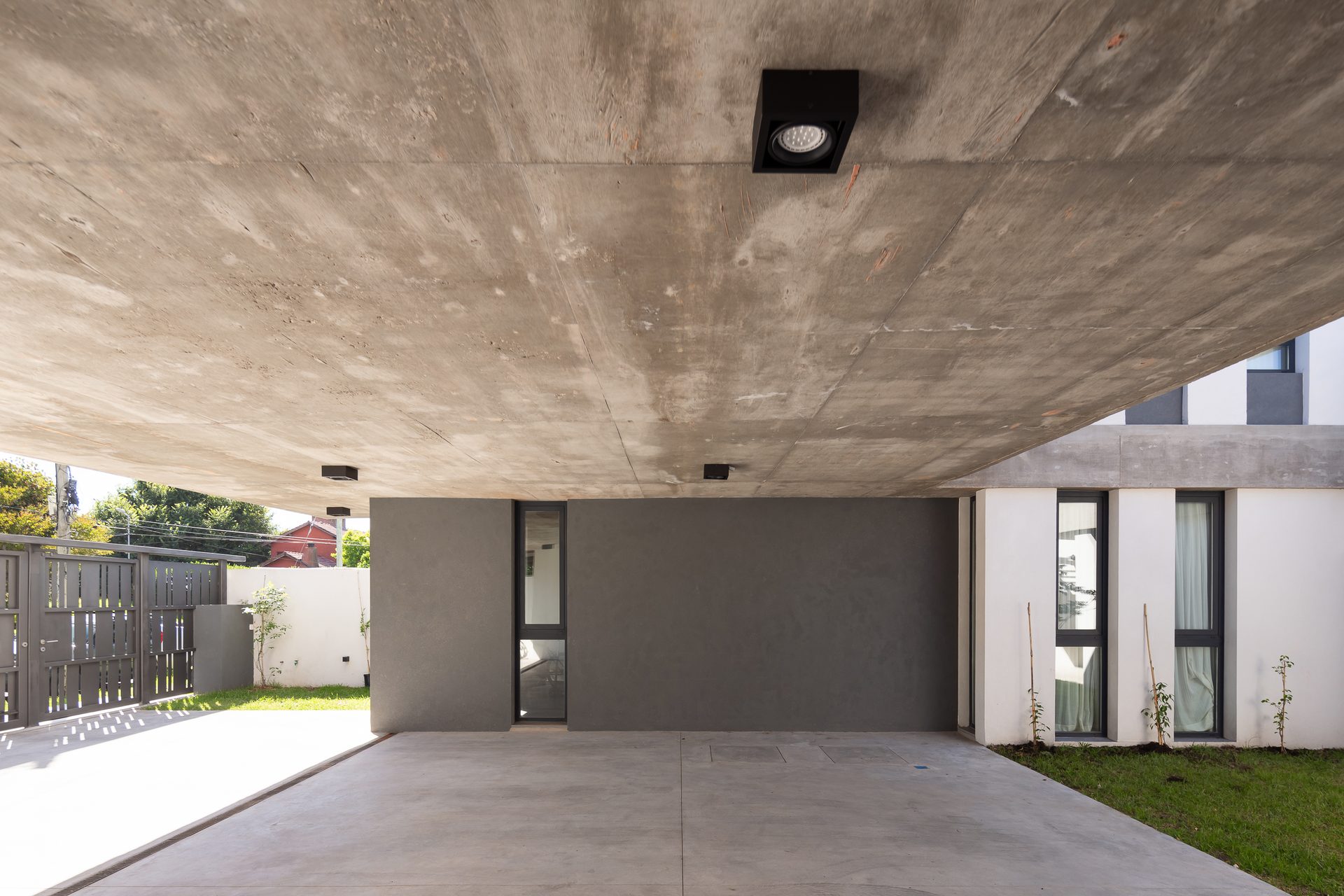 Larrea Houses · Vivienda multifamiliar · Hasta 3 niveles · Mar del Plata, Argentina — image 5 of 23