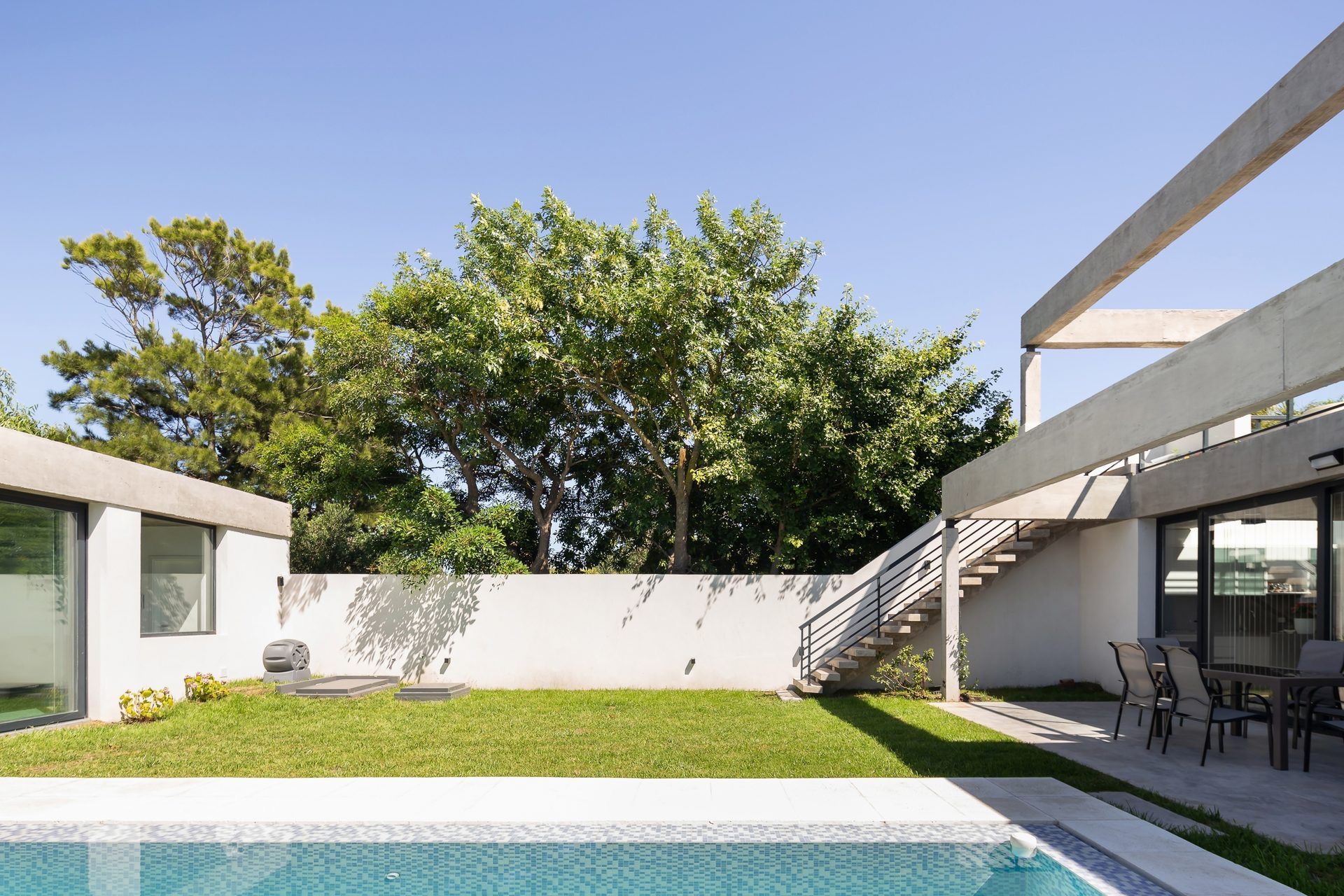 Larrea Houses · Vivienda multifamiliar · Hasta 3 niveles · Mar del Plata, Argentina — image 9 of 23