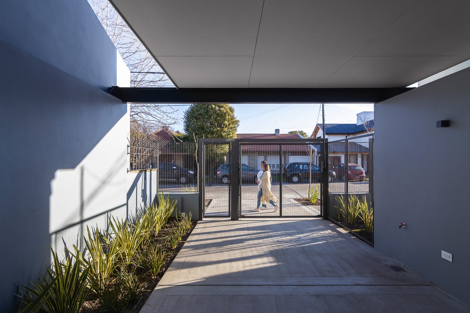Strobel Houses · Housing · Residential Complex · Mar del Plata, Argentina — image 14 of 26