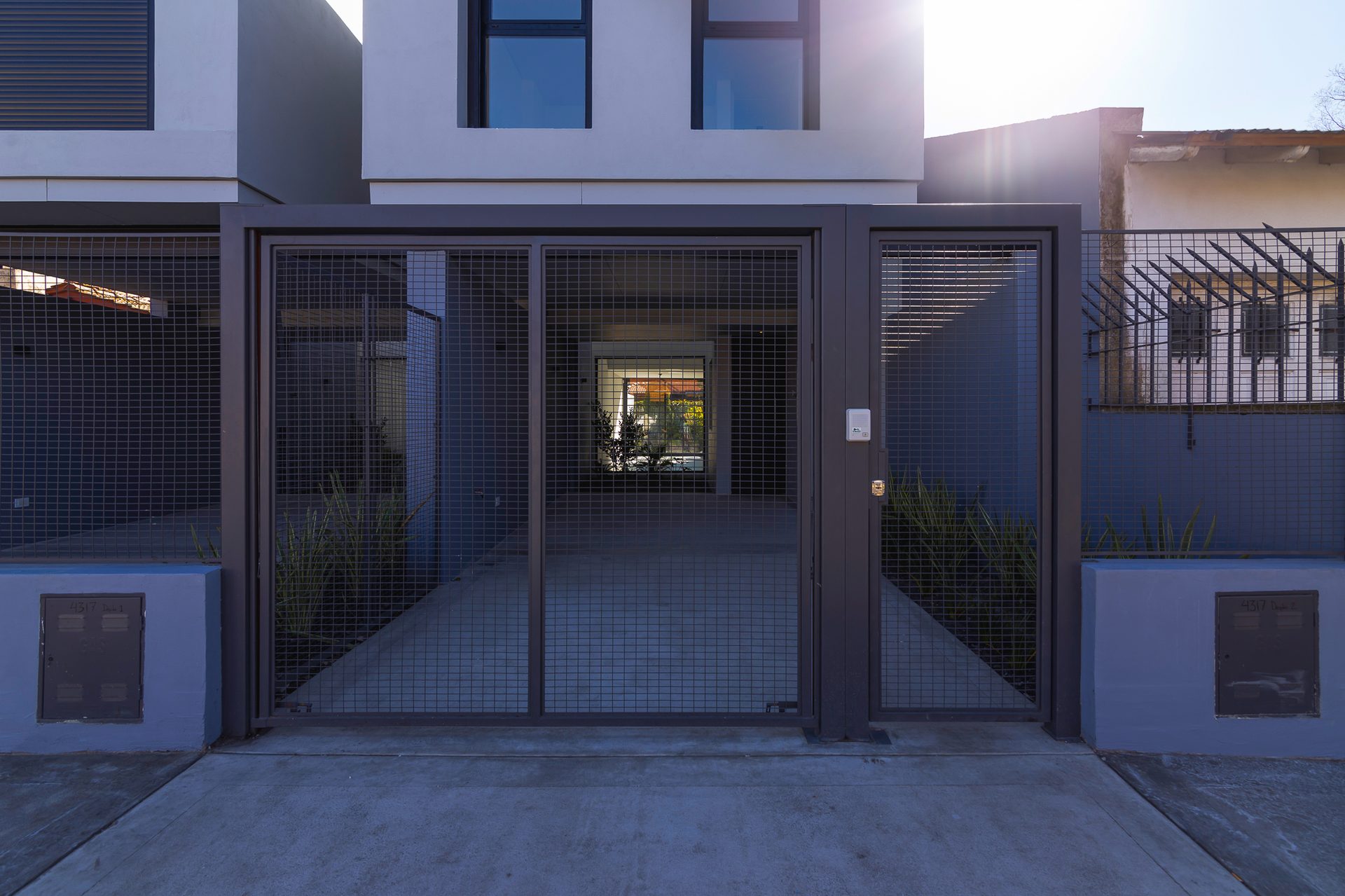 Strobel Houses · Housing · Residential Complex · Mar del Plata, Argentina — image 15 of 26
