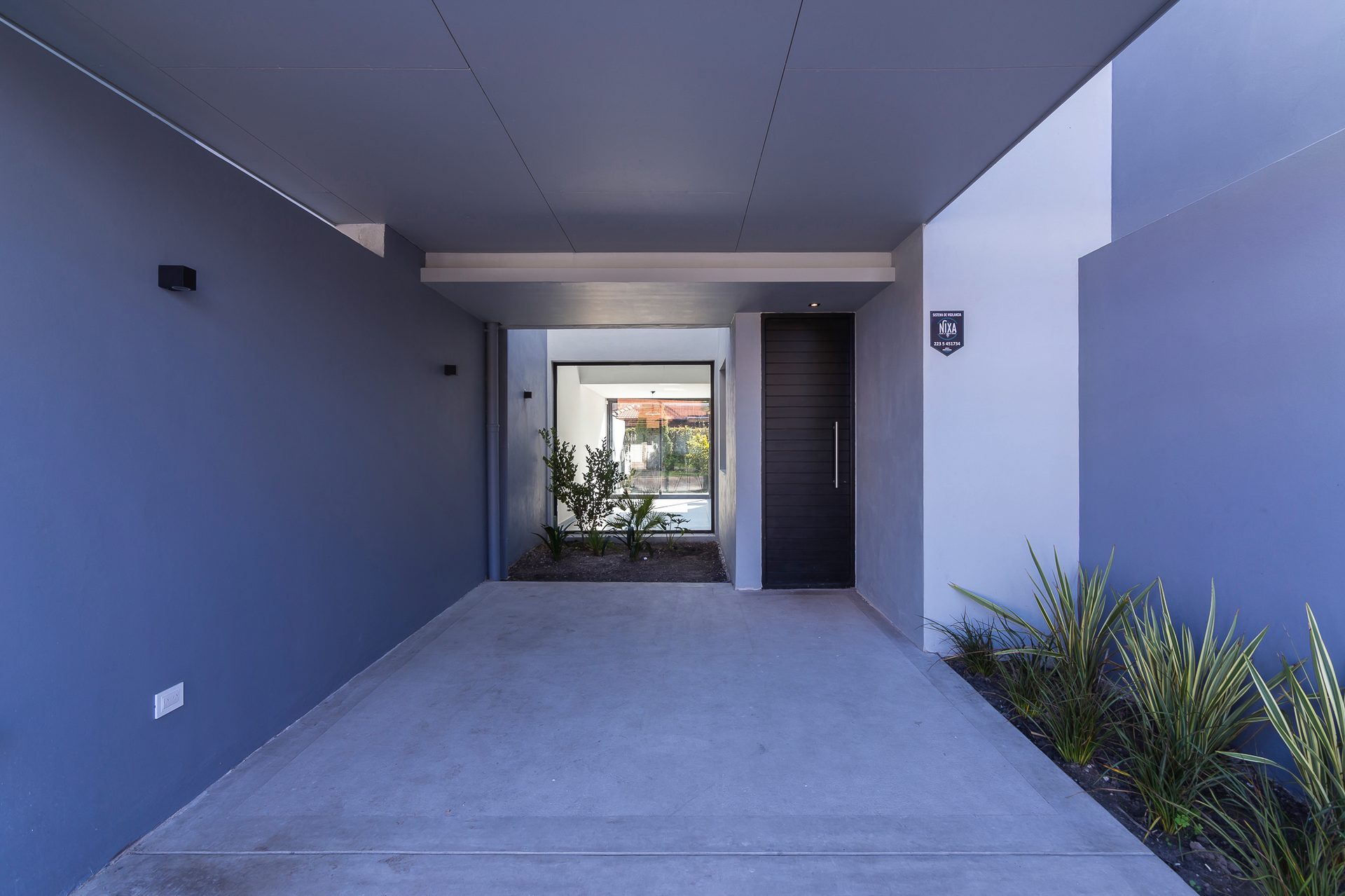 Strobel Houses · Housing · Residential Complex · Mar del Plata, Argentina — image 16 of 26