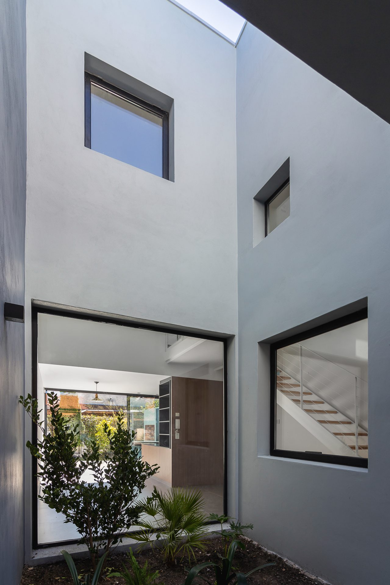 Strobel Houses · Housing · Residential Complex · Mar del Plata, Argentina — image 19 of 26