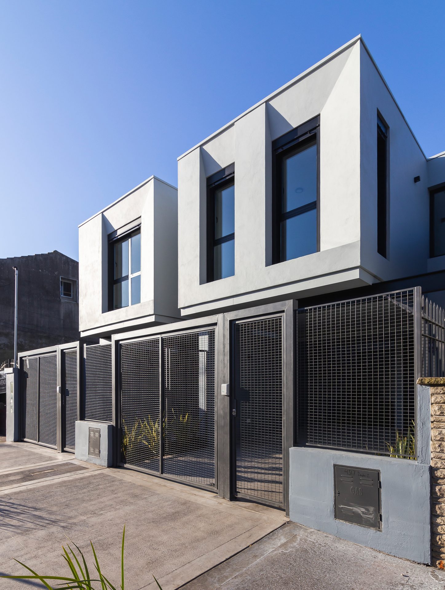 Strobel Houses · Housing · Residential Complex · Mar del Plata, Argentina — image 2 of 26