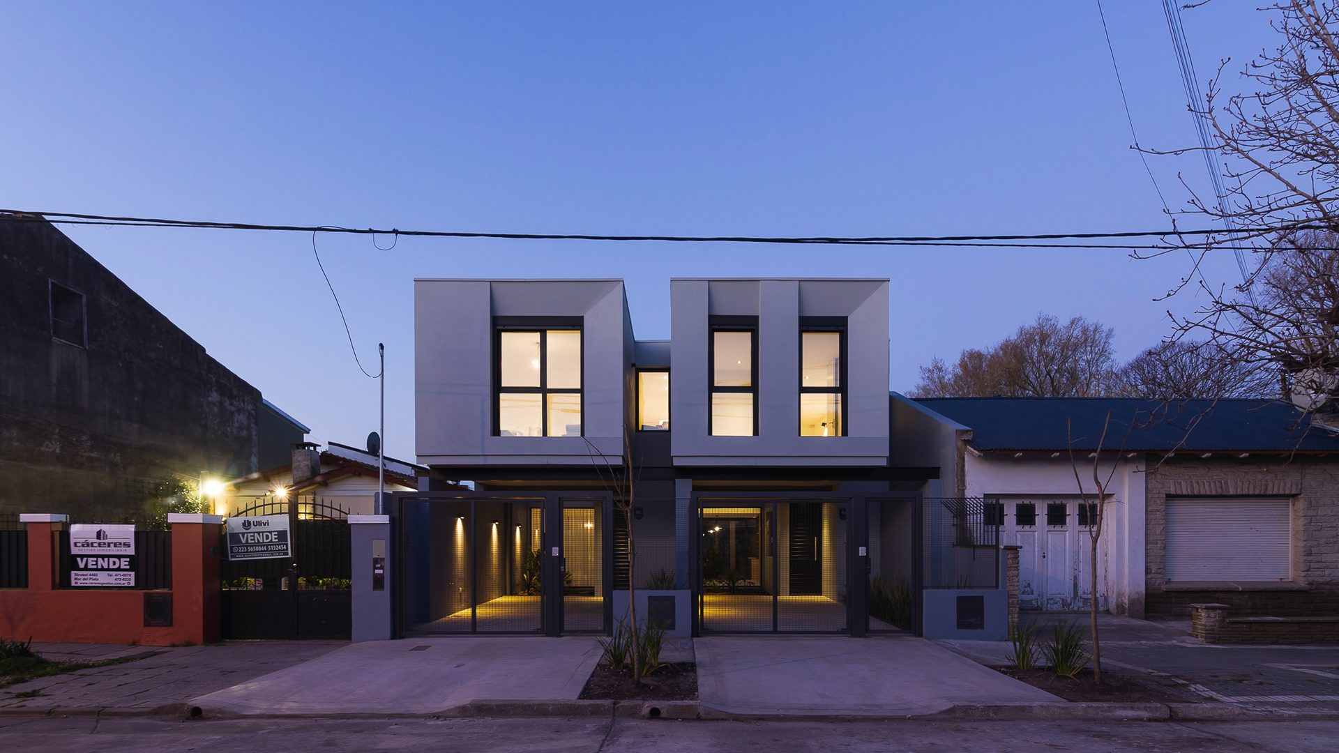 Strobel Houses · Housing · Residential Complex · Mar del Plata, Argentina — image 25 of 26