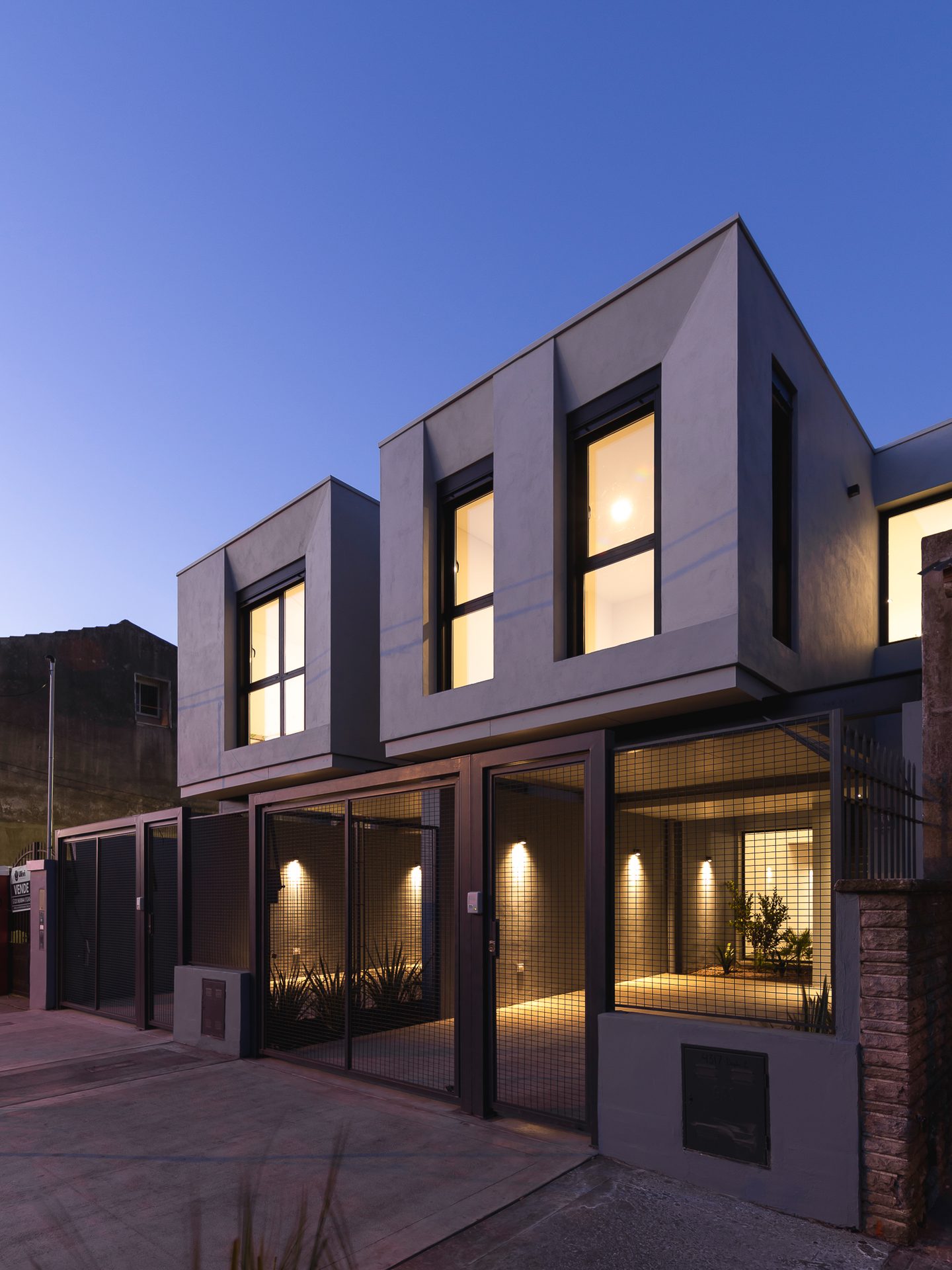 Strobel Houses · Housing · Residential Complex · Mar del Plata, Argentina — image 26 of 26