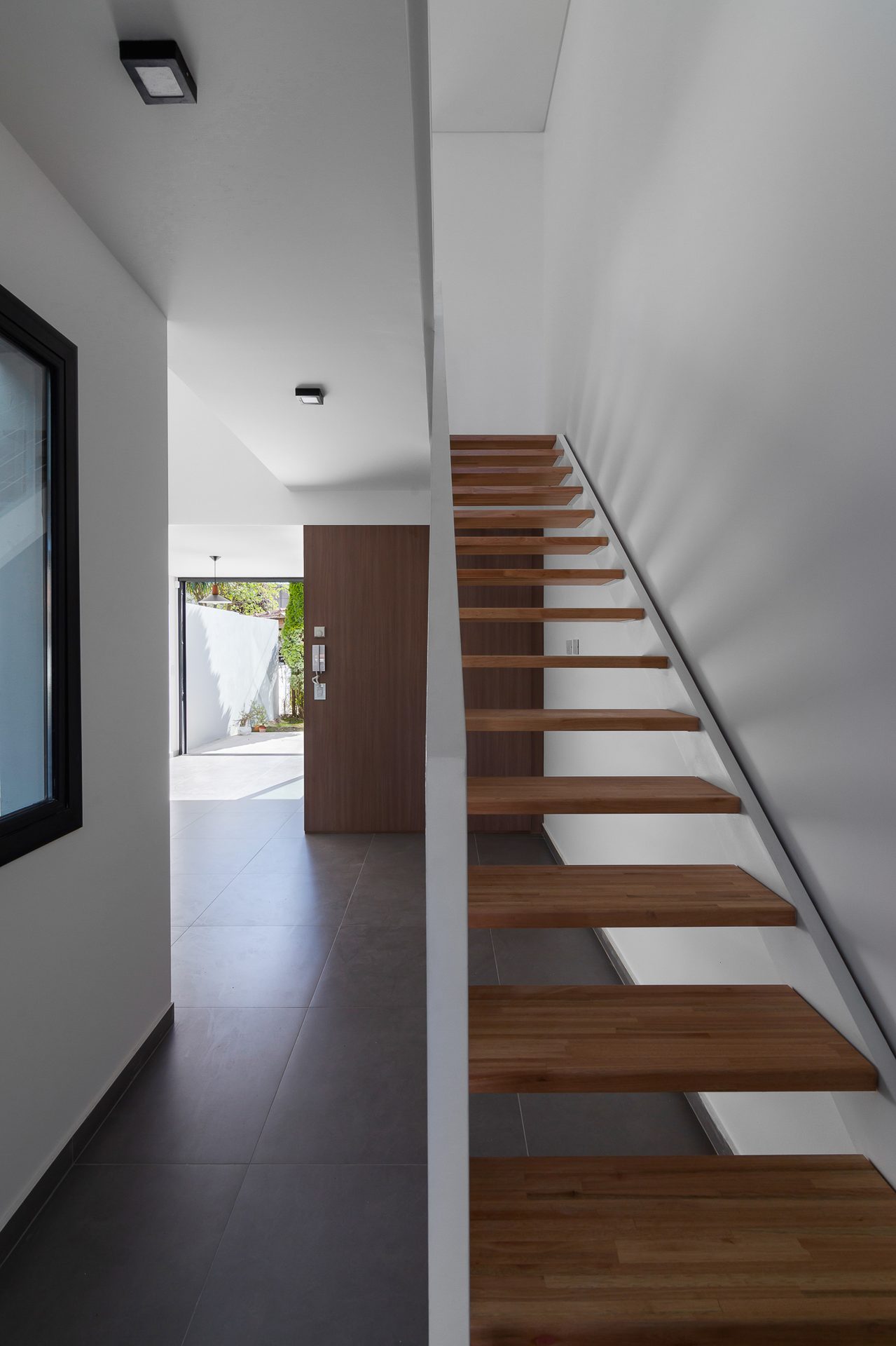 Strobel Houses · Housing · Residential Complex · Mar del Plata, Argentina — image 5 of 26