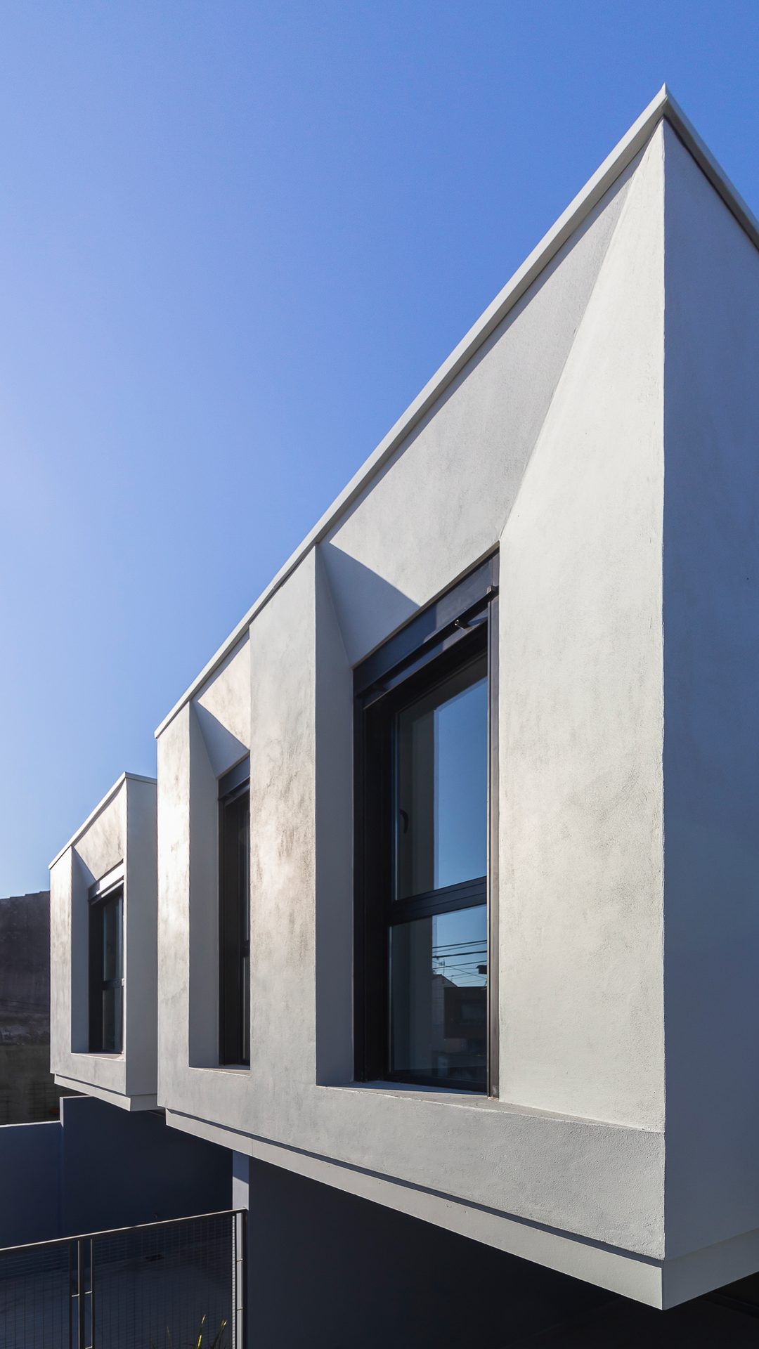 Casas Strobel — Casas · Mar del Plata