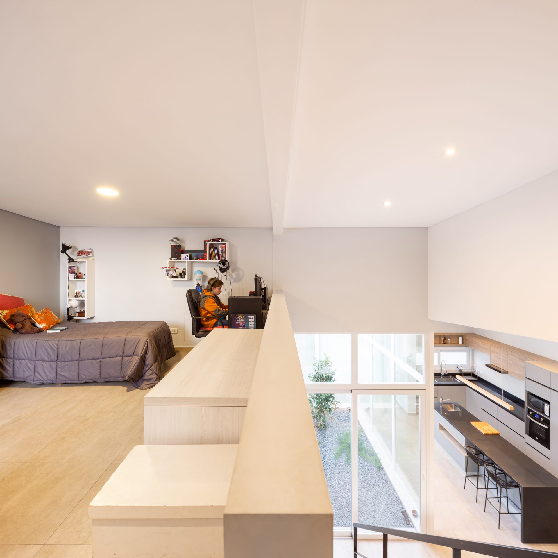 DLM House · Houses · Mar del Plata, Argentina — image 10 of 10