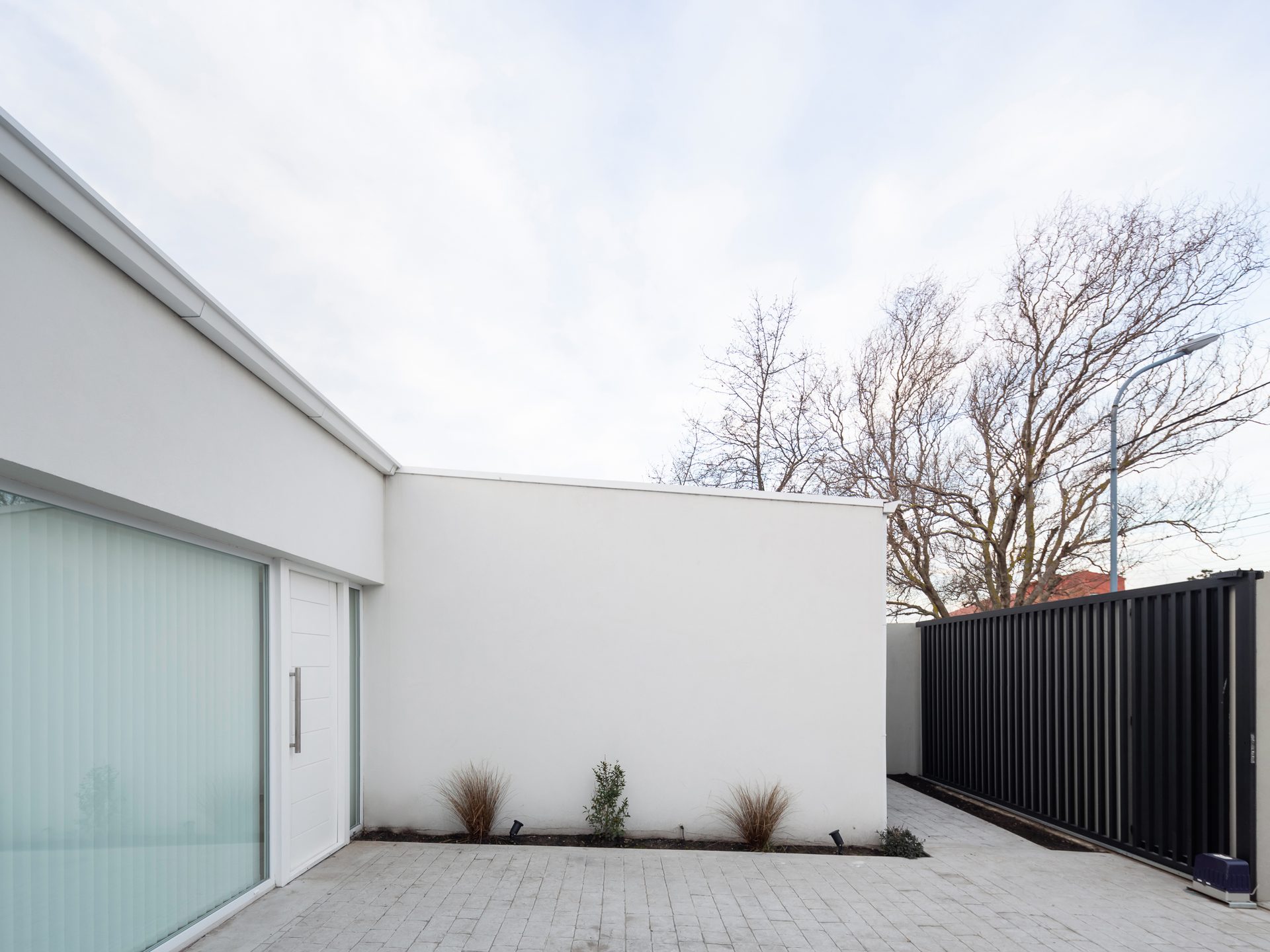 DLM House · Houses · Mar del Plata, Argentina — image 3 of 10