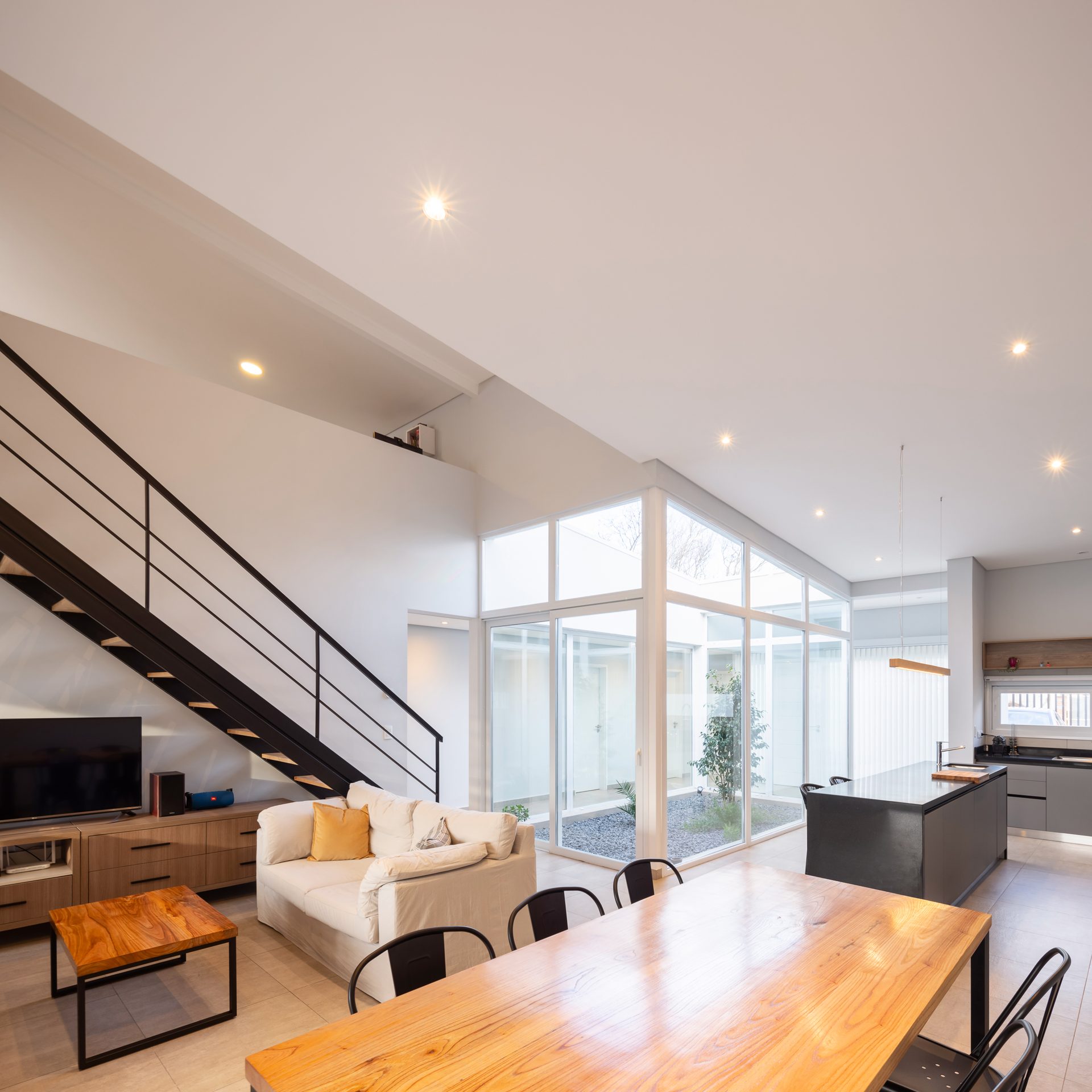 DLM House · Houses · Mar del Plata, Argentina — image 9 of 10