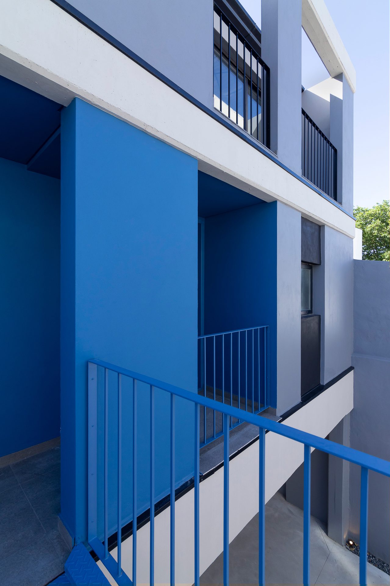 20-S Complex · Vivienda multifamiliar · Edificio en altura · Mar del Plata, Argentina — image 10 of 33