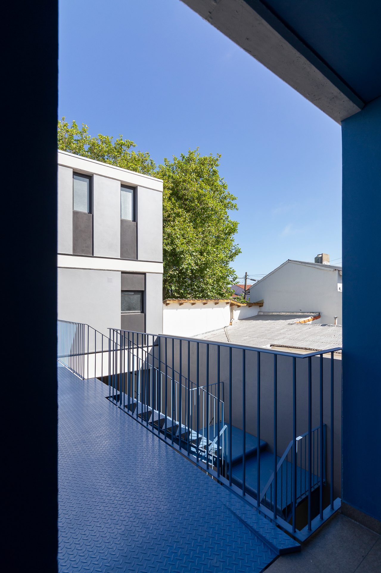 20-S Complex · Vivienda multifamiliar · Edificio en altura · Mar del Plata, Argentina — image 12 of 33