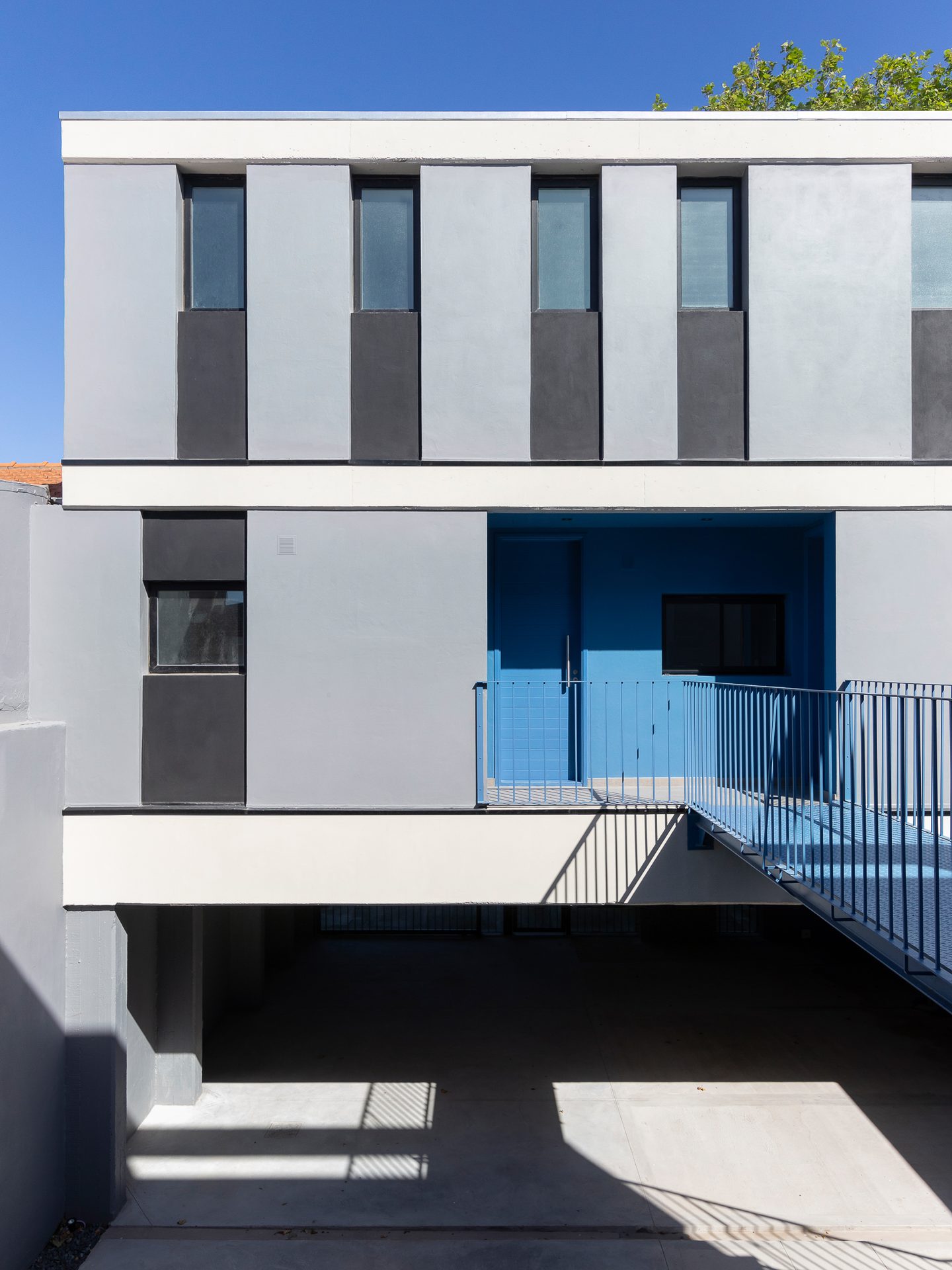 20-S Complex · Vivienda multifamiliar · Edificio en altura · Mar del Plata, Argentina — image 14 of 33