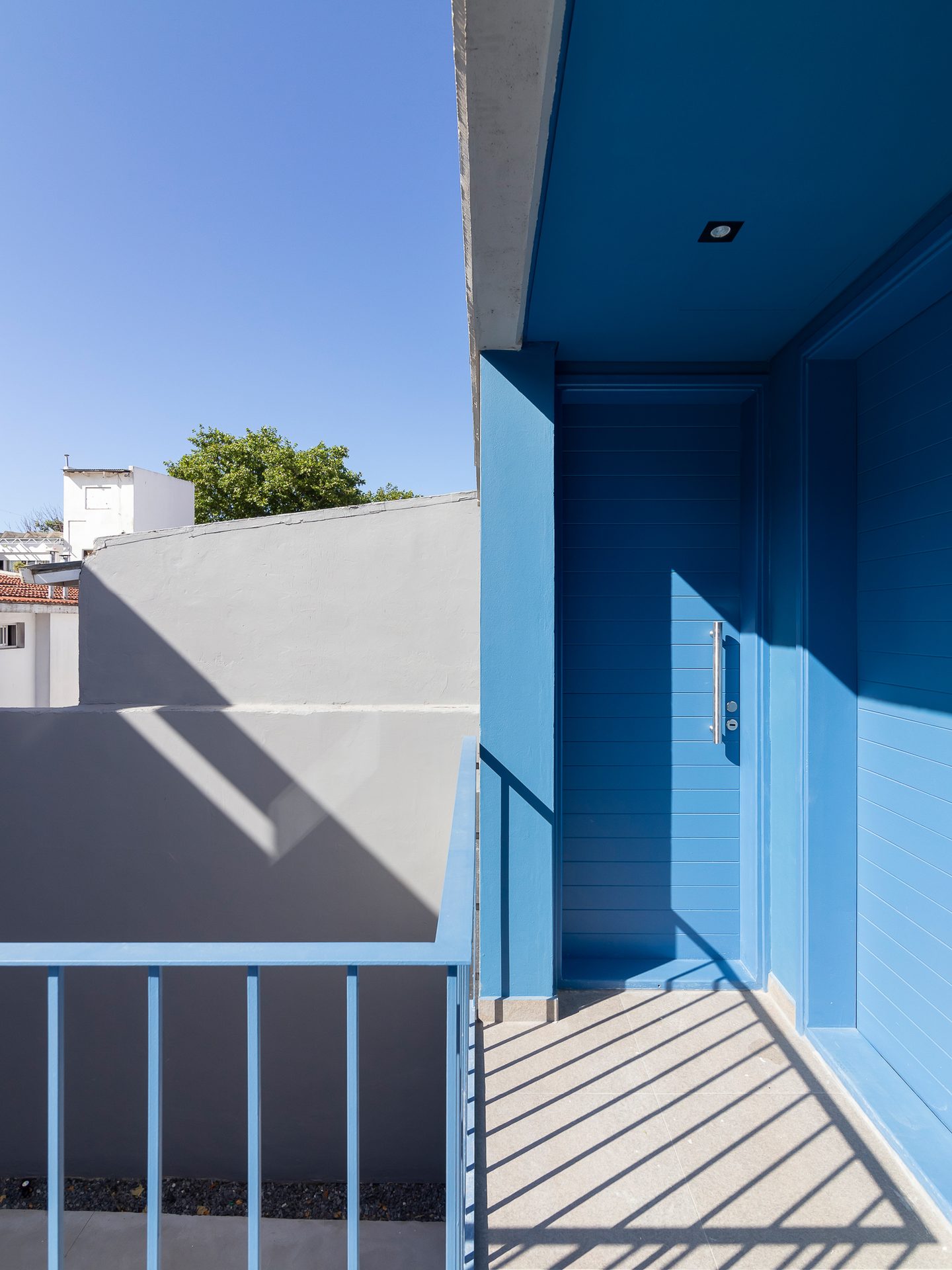 20-S Complex · Vivienda multifamiliar · Edificio en altura · Mar del Plata, Argentina — image 17 of 33