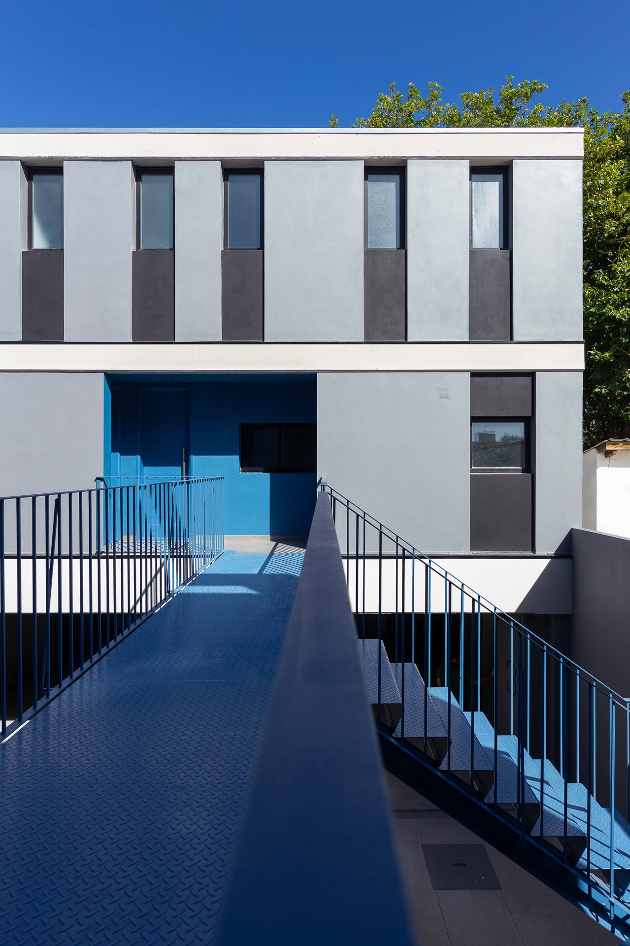 20-S Complex · Vivienda multifamiliar · Edificio en altura · Mar del Plata, Argentina — image 18 of 33