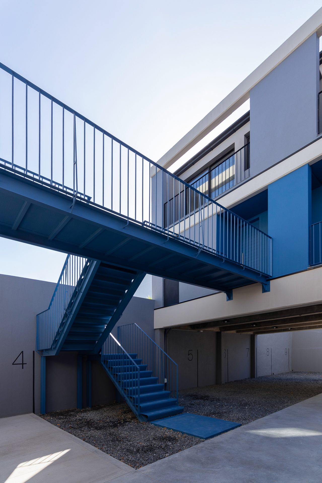20-S Complex · Vivienda multifamiliar · Edificio en altura · Mar del Plata, Argentina — image 20 of 33