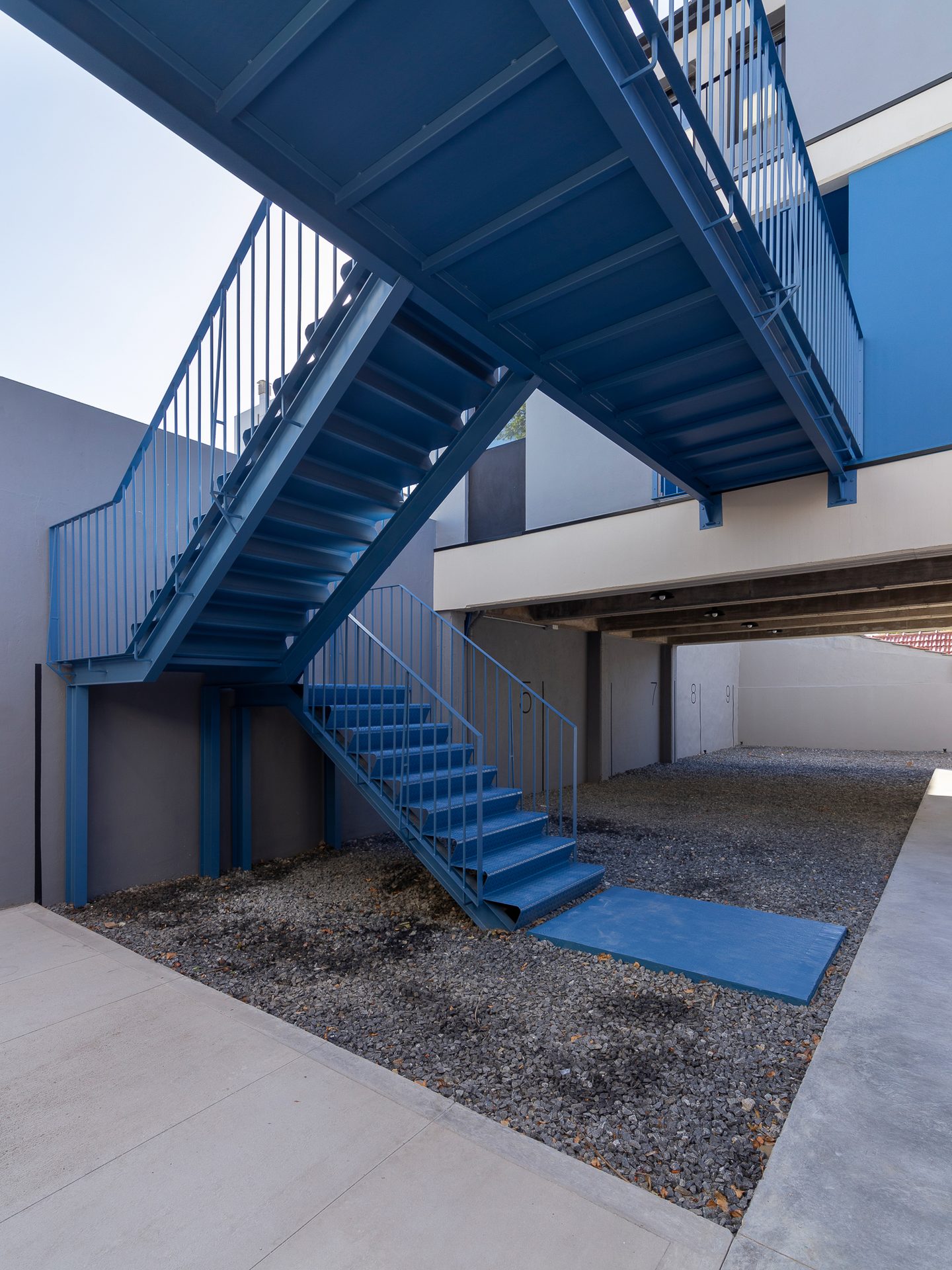 20-S Complex · Vivienda multifamiliar · Edificio en altura · Mar del Plata, Argentina — image 21 of 33