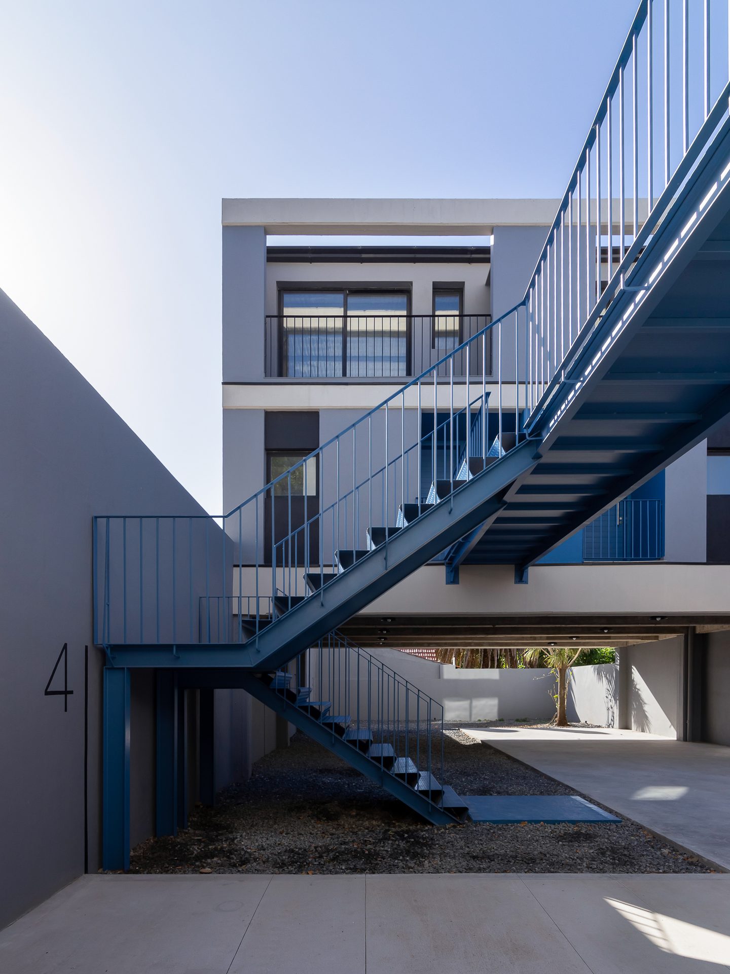 20-S Complex · Vivienda multifamiliar · Edificio en altura · Mar del Plata, Argentina — image 22 of 33