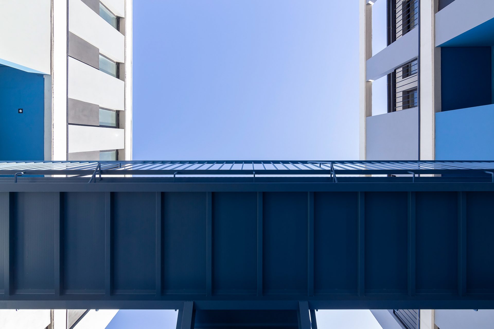 20-S Complex · Vivienda multifamiliar · Edificio en altura · Mar del Plata, Argentina — image 25 of 33