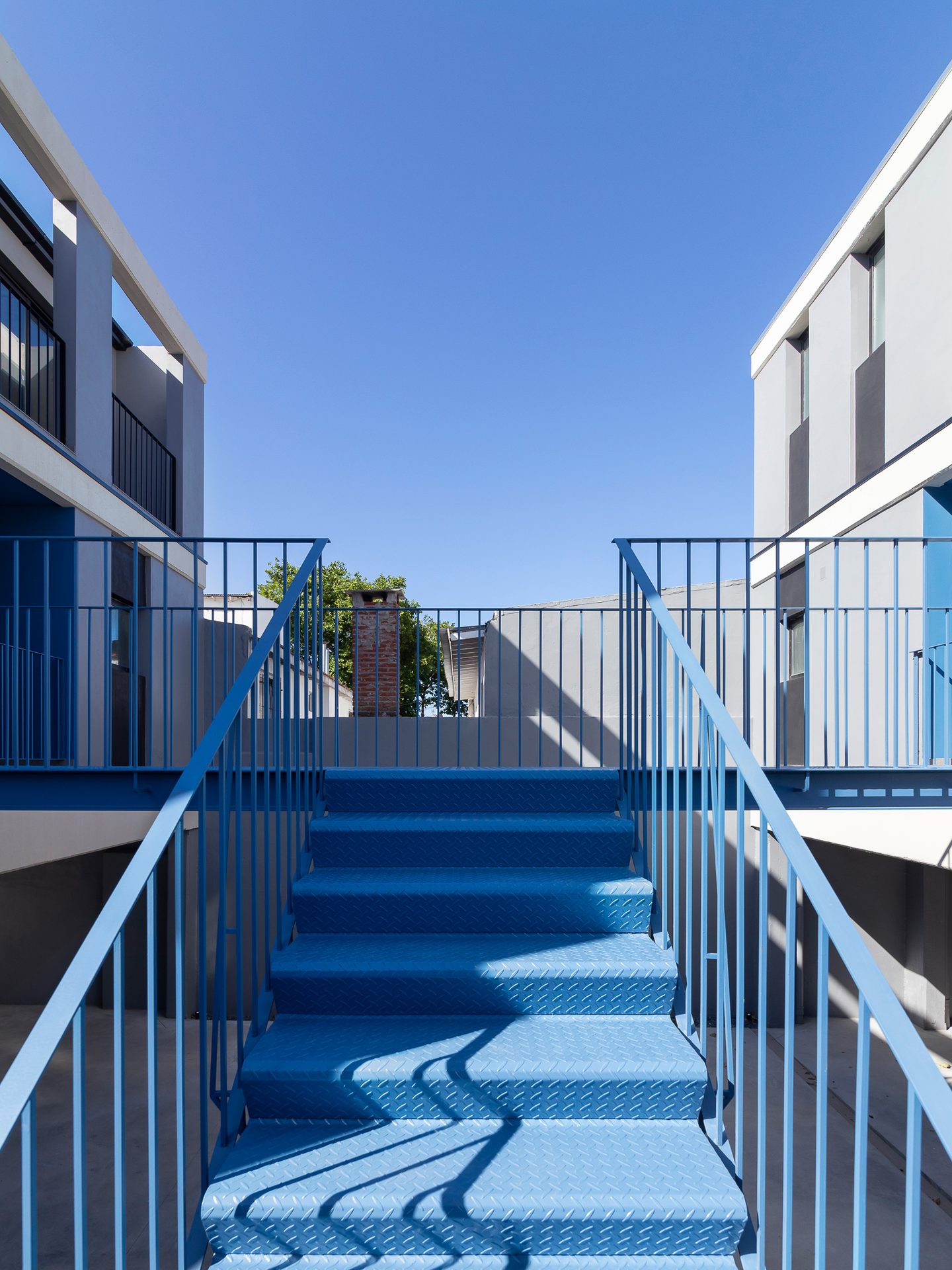 20-S Complex · Vivienda multifamiliar · Edificio en altura · Mar del Plata, Argentina — image 26 of 33