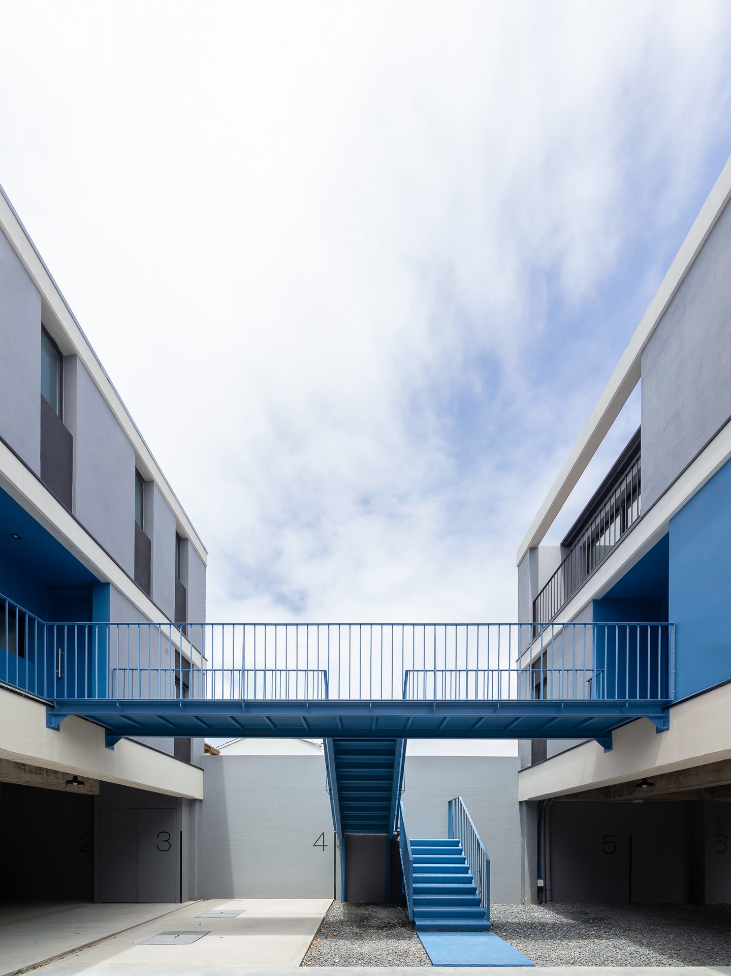 20-S Complex · Vivienda multifamiliar · Edificio en altura · Mar del Plata, Argentina — image 3 of 33
