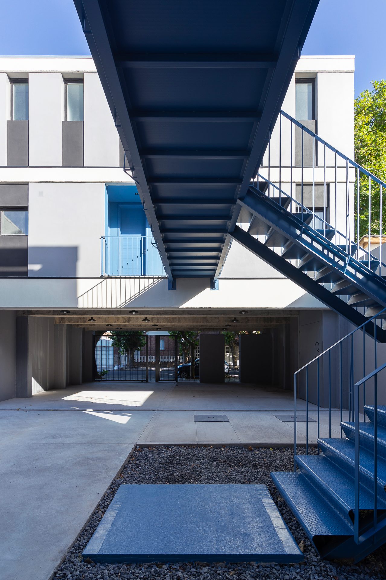 20-S Complex · Vivienda multifamiliar · Edificio en altura · Mar del Plata, Argentina — image 30 of 33