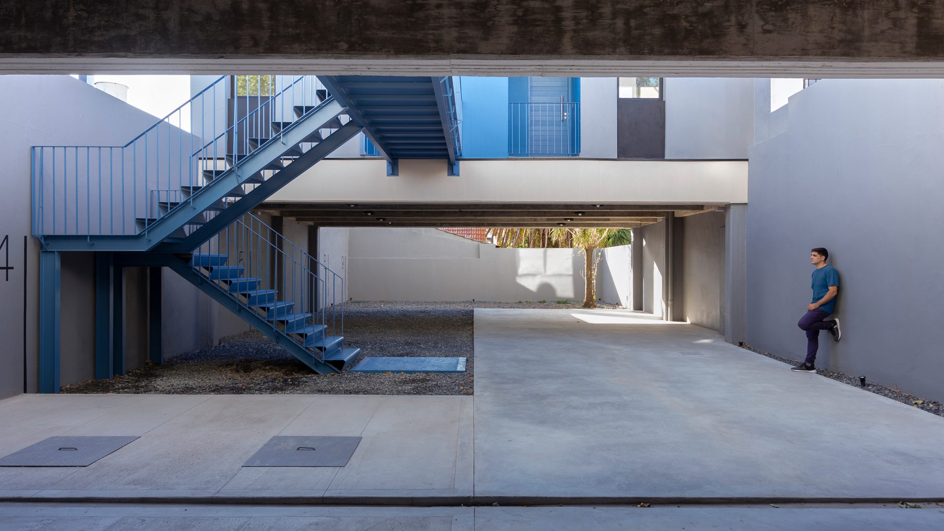 20-S Complex · Vivienda multifamiliar · Edificio en altura · Mar del Plata, Argentina — image 31 of 33