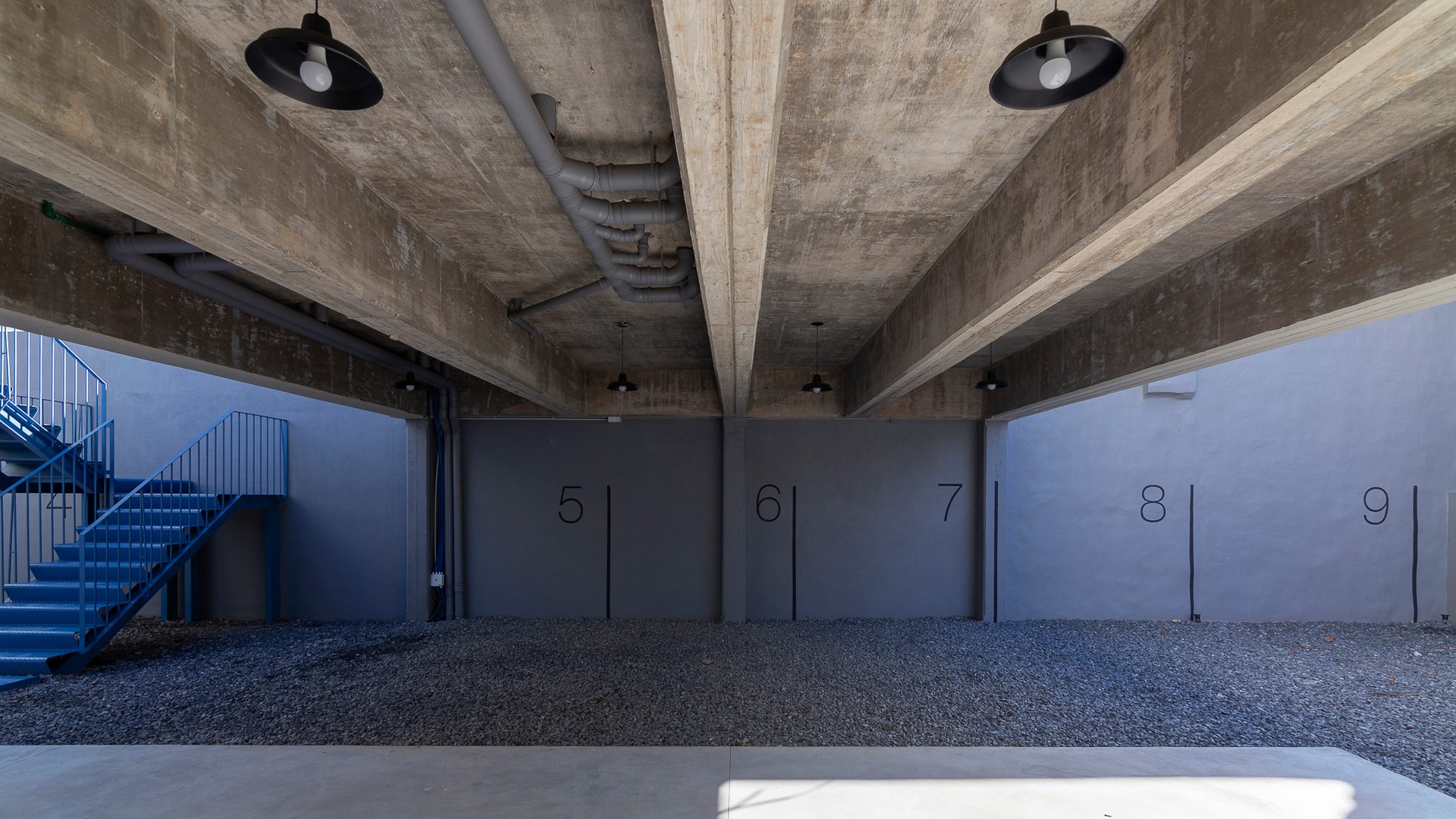 20-S Complex · Vivienda multifamiliar · Edificio en altura · Mar del Plata, Argentina — image 32 of 33