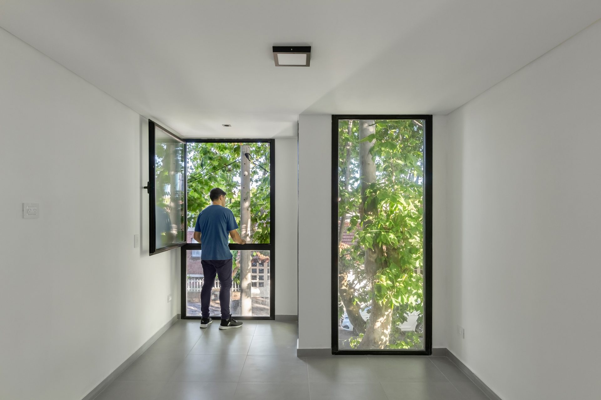 20-S Complex · Vivienda multifamiliar · Edificio en altura · Mar del Plata, Argentina — image 33 of 33