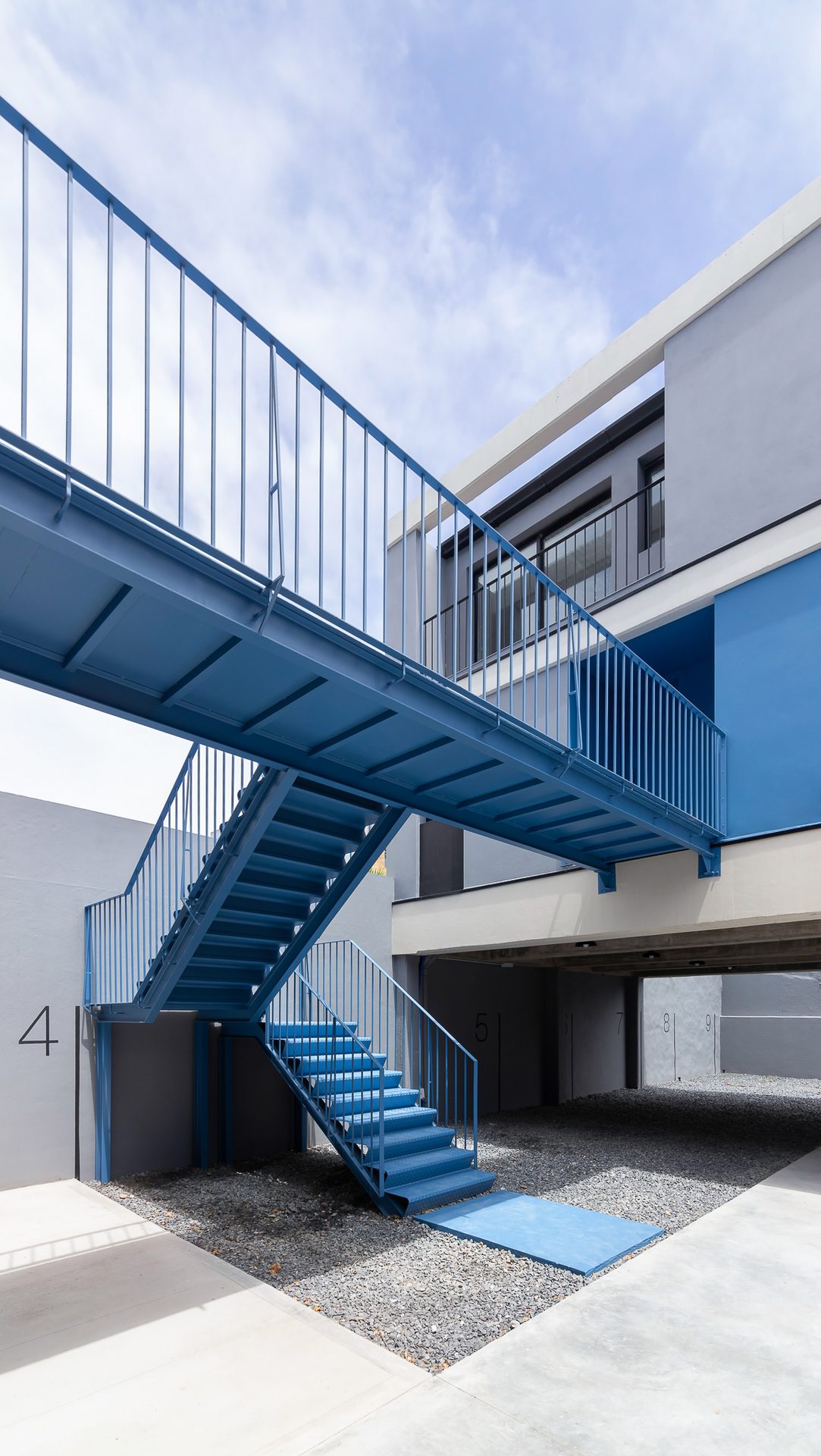 20-S Complex · Vivienda multifamiliar · Edificio en altura · Mar del Plata, Argentina — image 5 of 33