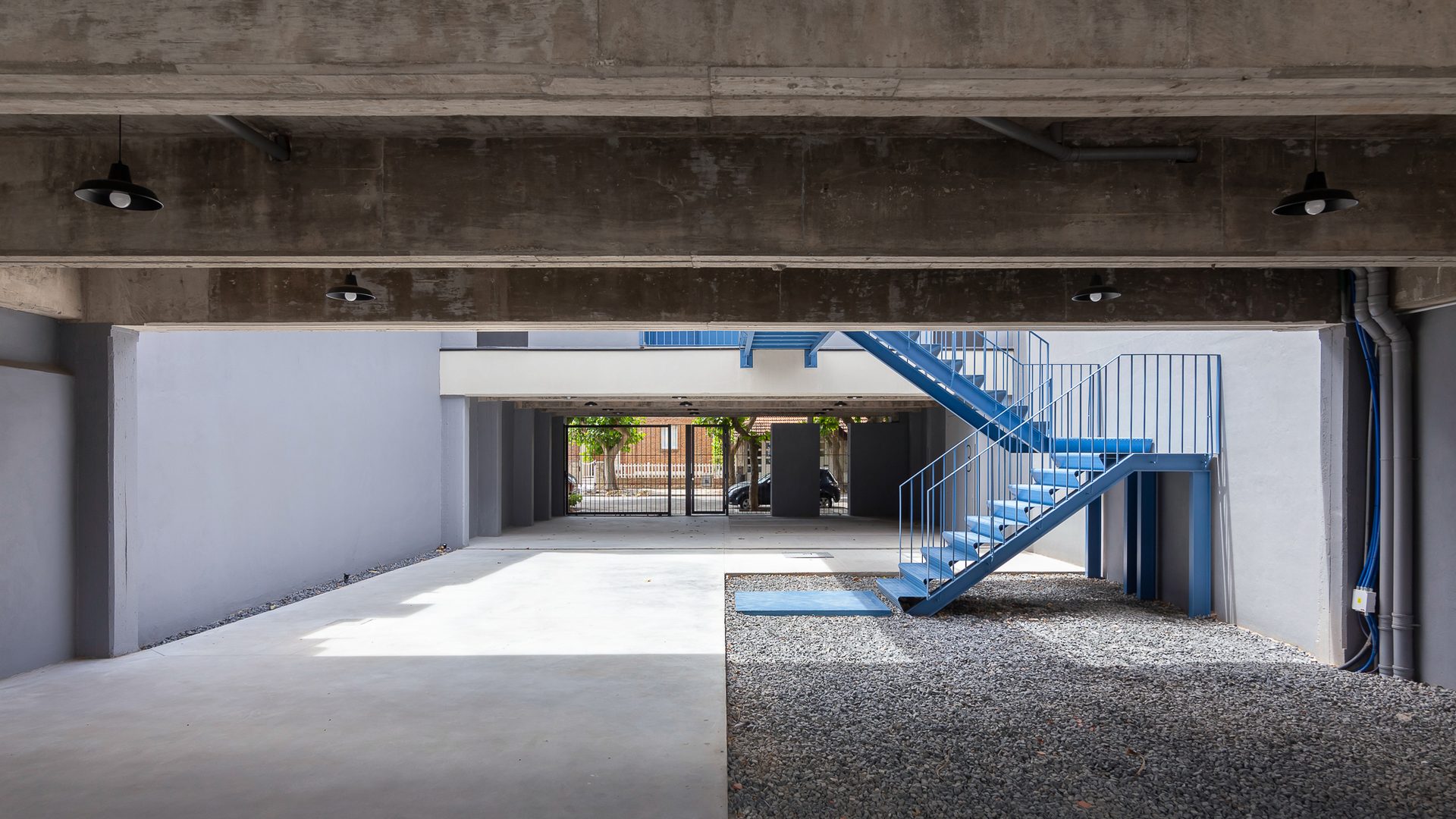 20-S Complex · Vivienda multifamiliar · Edificio en altura · Mar del Plata, Argentina — image 6 of 33