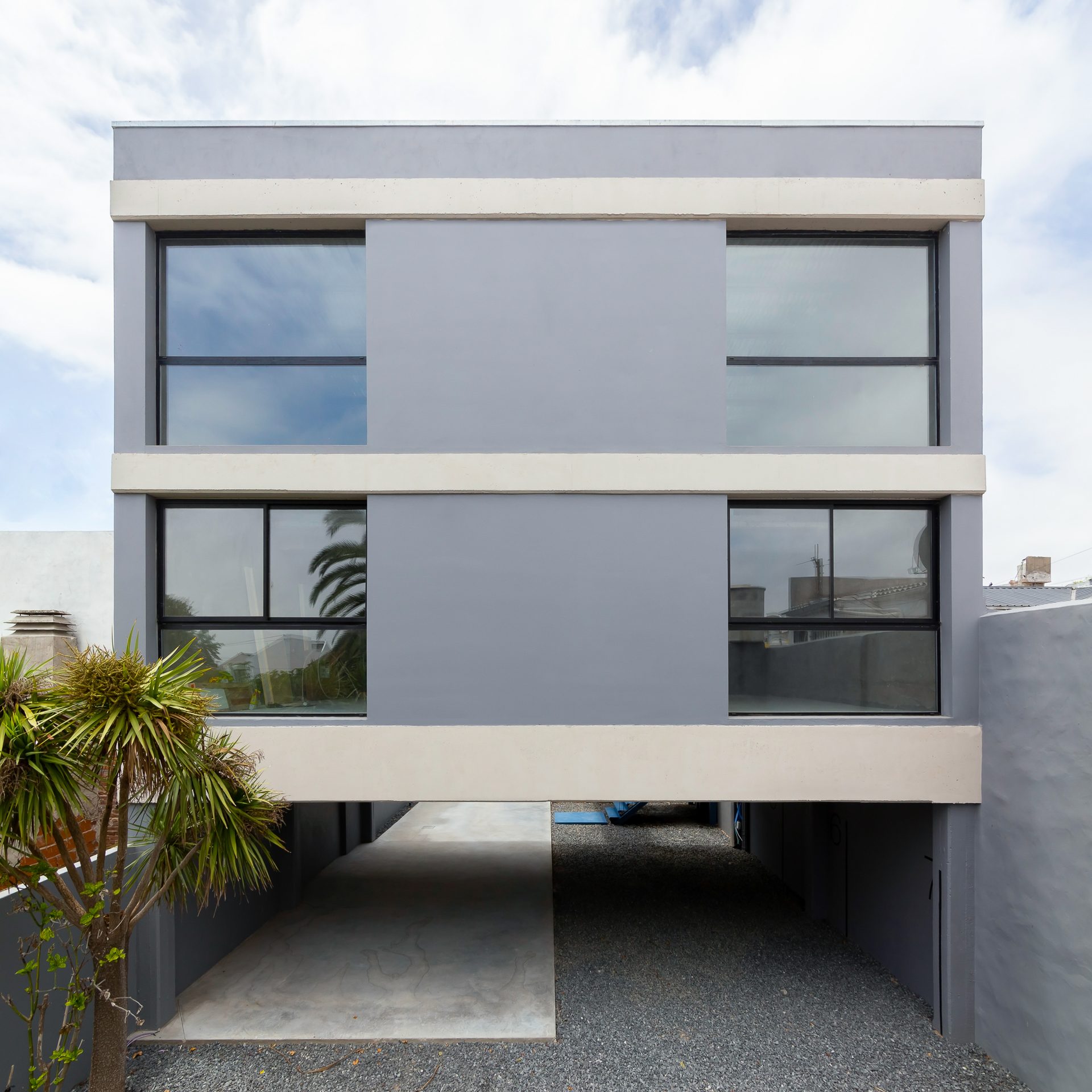 20-S Complex · Vivienda multifamiliar · Edificio en altura · Mar del Plata, Argentina — image 7 of 33