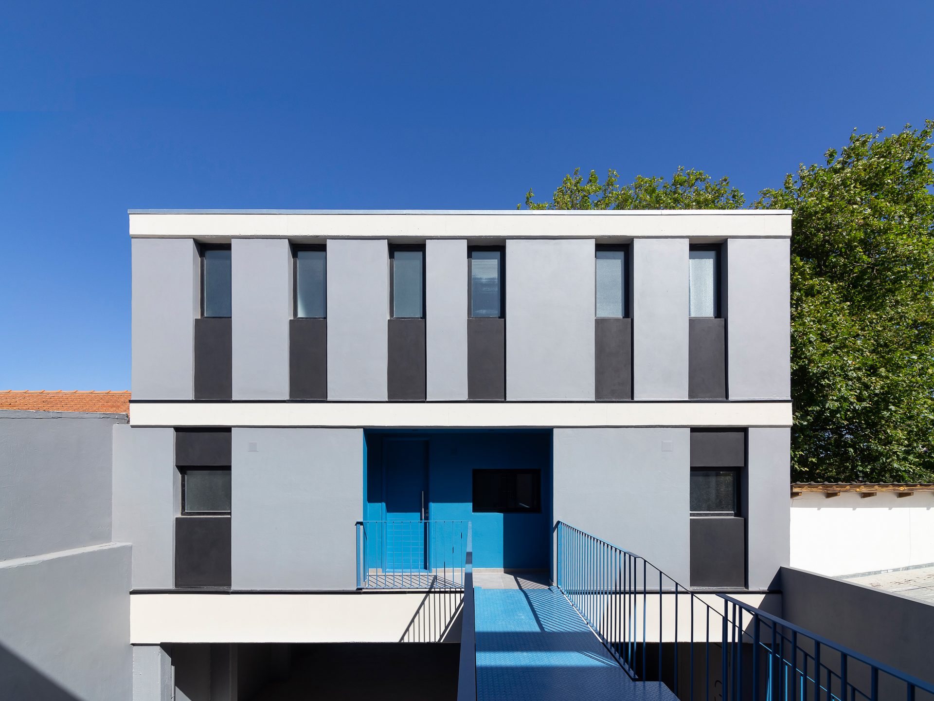 20-S Complex · Vivienda multifamiliar · Edificio en altura · Mar del Plata, Argentina — image 8 of 33
