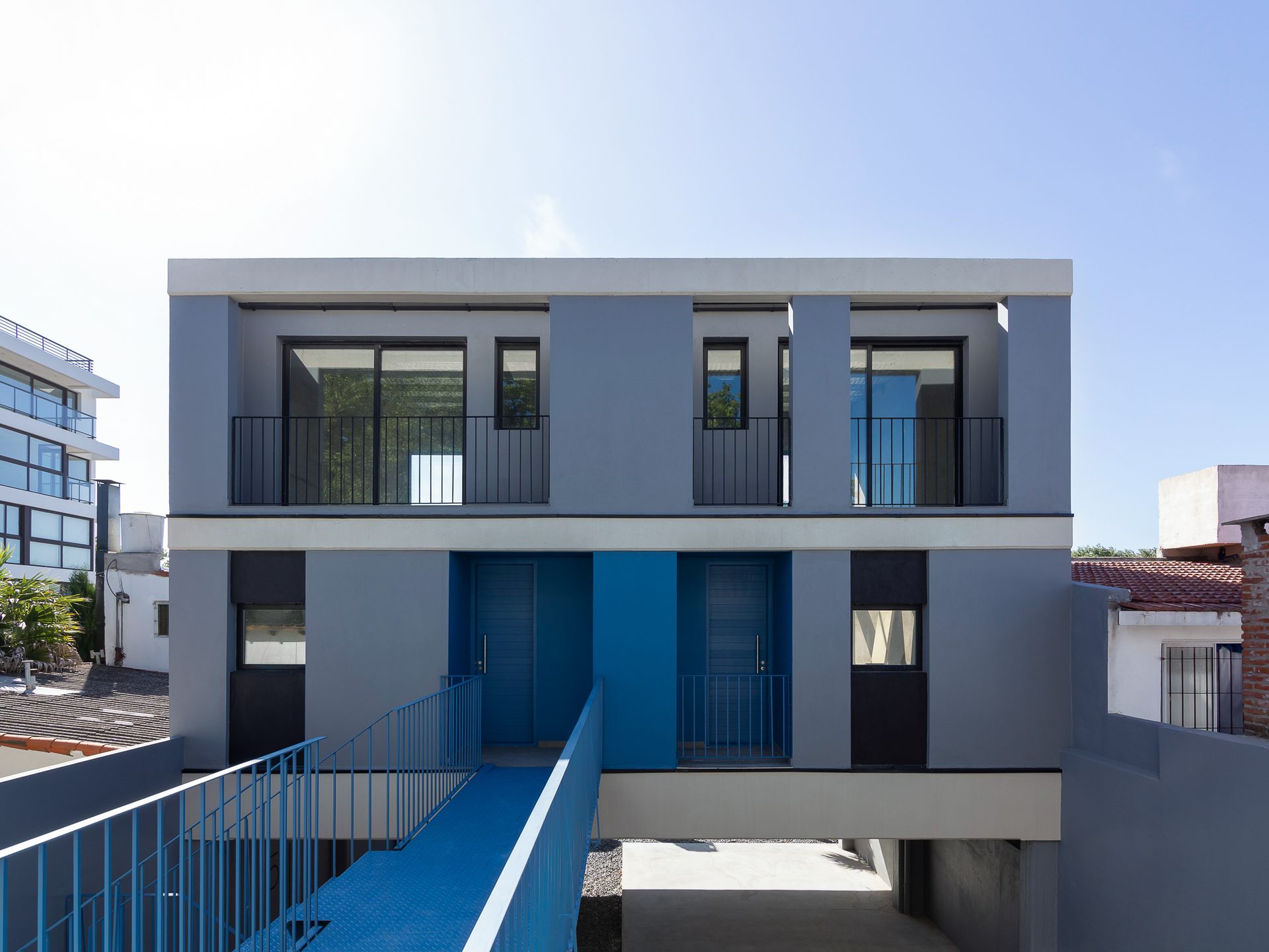 20-S Complex · Vivienda multifamiliar · Edificio en altura · Mar del Plata, Argentina — image 9 of 33