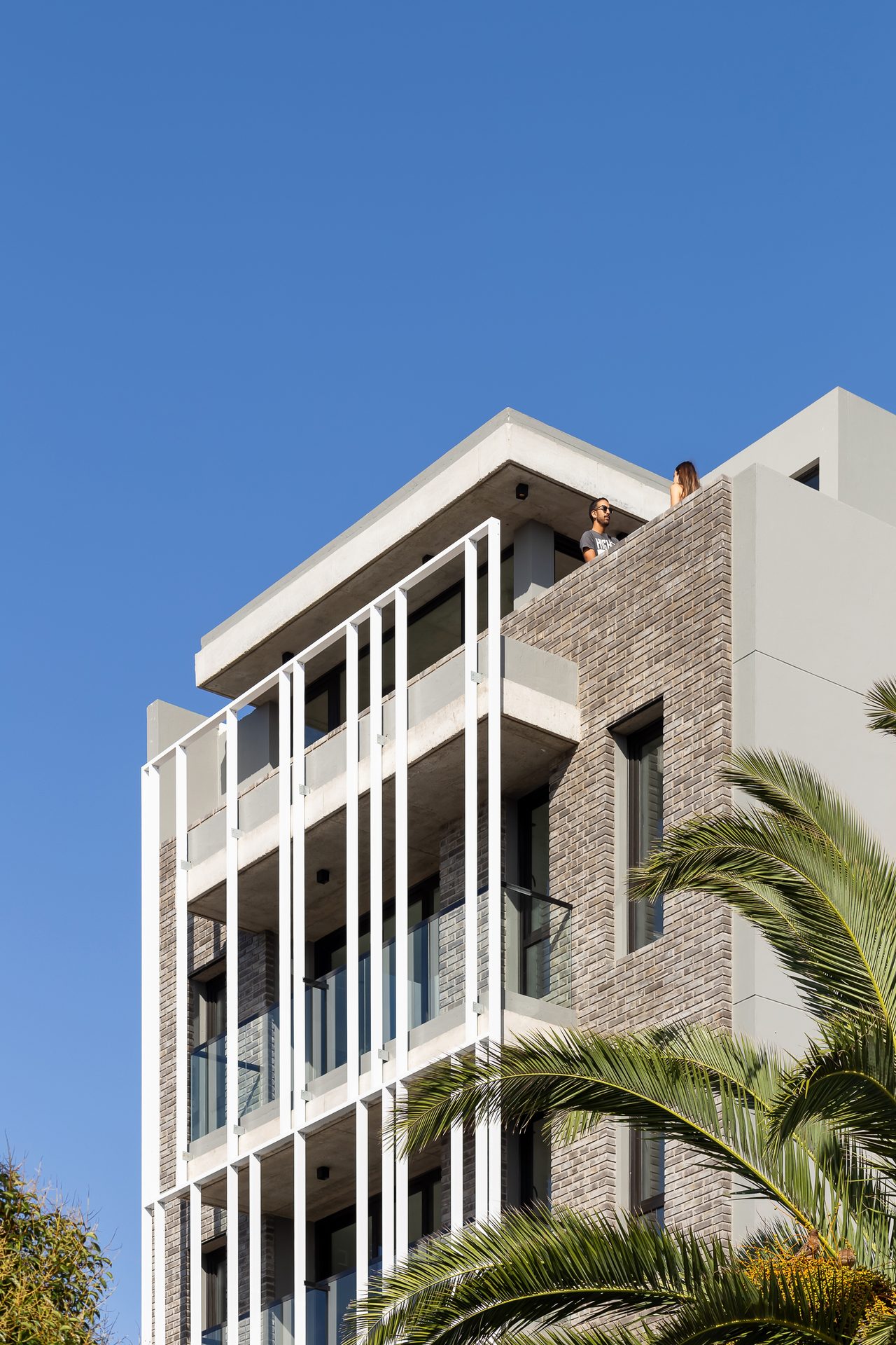 Driza Latitud · High-rise Building · Residential · Mar del Plata, Argentina — image 10 of 77