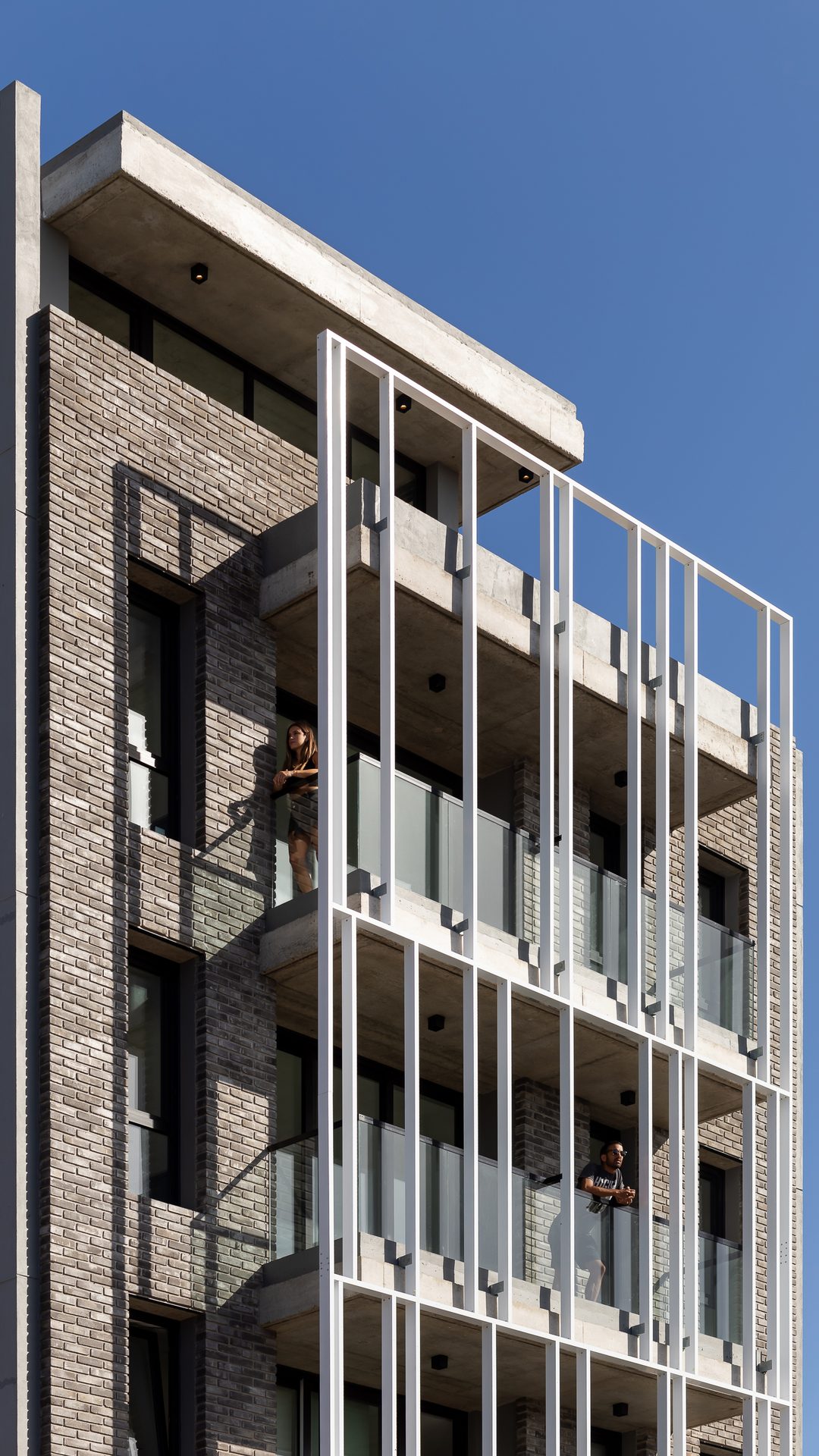 Driza Latitud · High-rise Building · Residential · Mar del Plata, Argentina — image 11 of 77