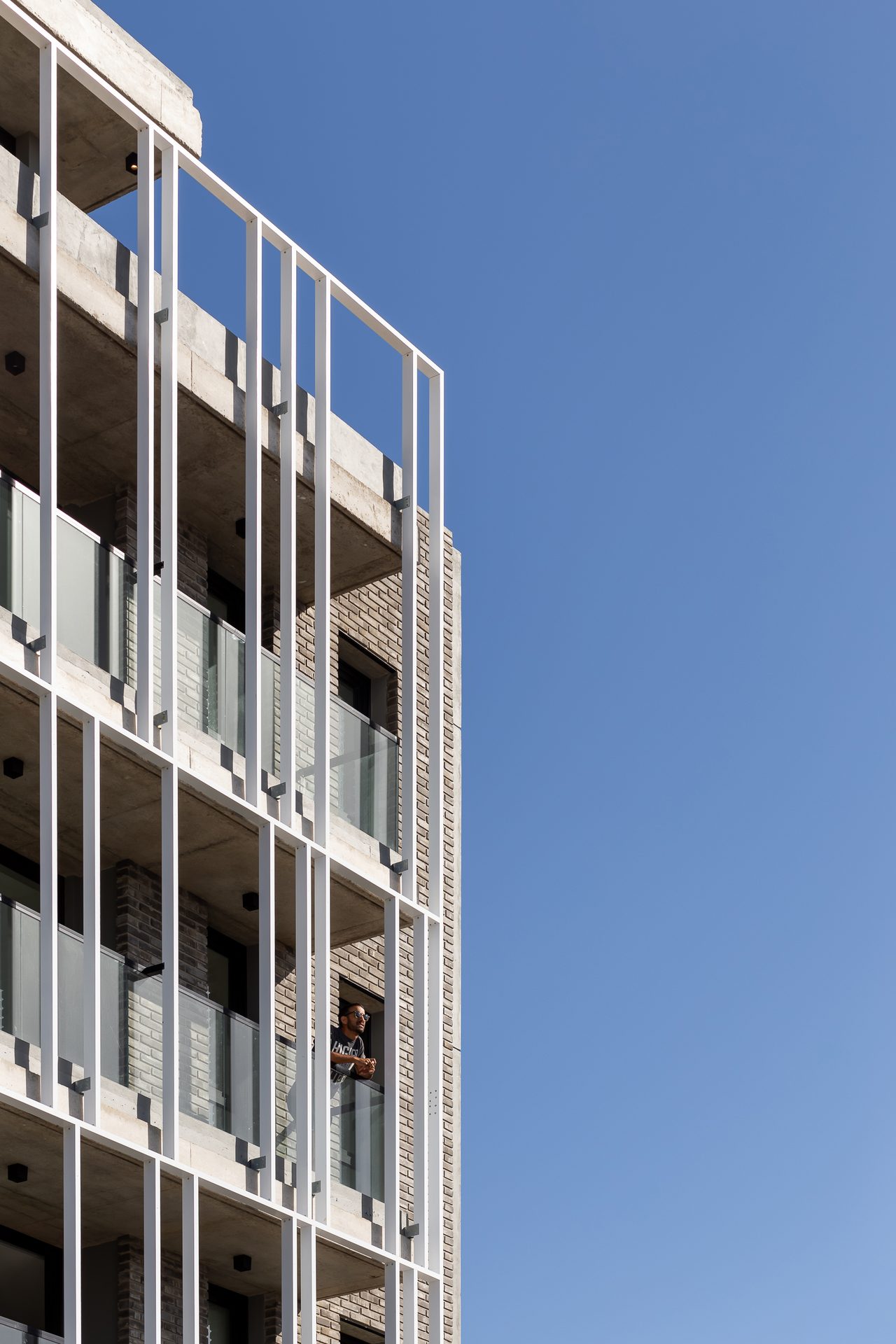 Driza Latitud · High-rise Building · Residential · Mar del Plata, Argentina — image 12 of 77
