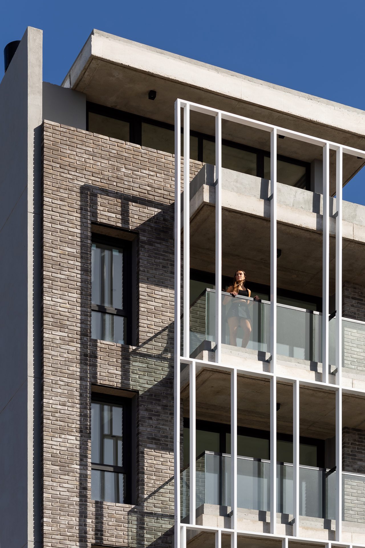 Driza Latitud · High-rise Building · Residential · Mar del Plata, Argentina — image 13 of 77