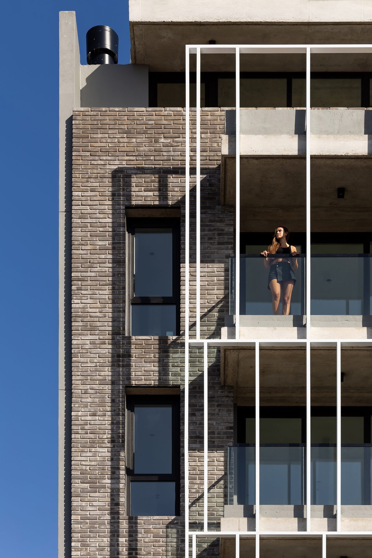 Driza Latitud · High-rise Building · Residential · Mar del Plata, Argentina — image 14 of 77